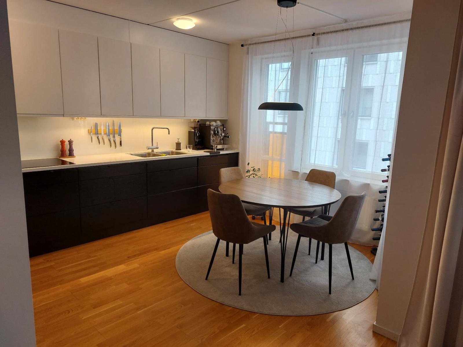 2 rum och kök, Liljeholmen, 19 000 kr/mån, bild 3