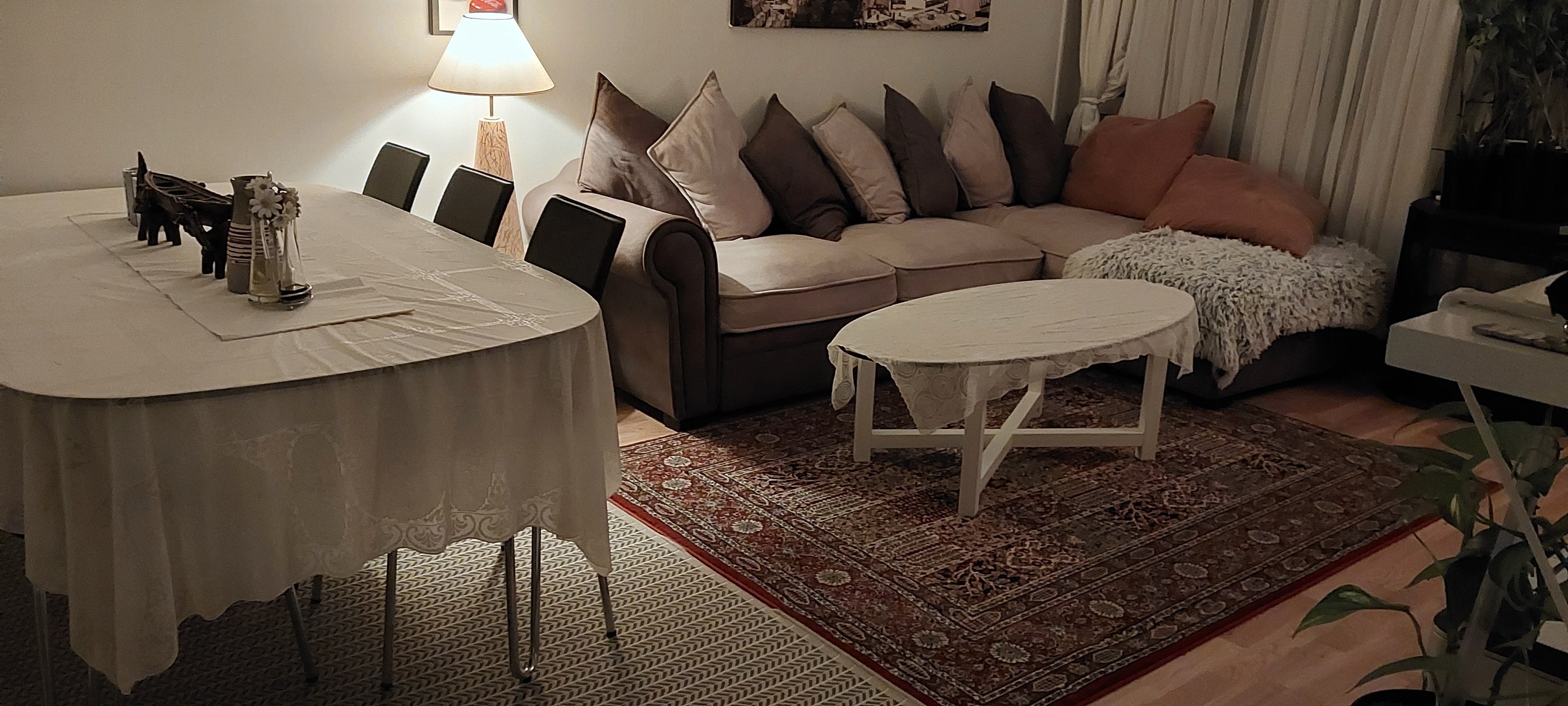 Lägenhet, 1 rooms, 60 sqm, Hässelby