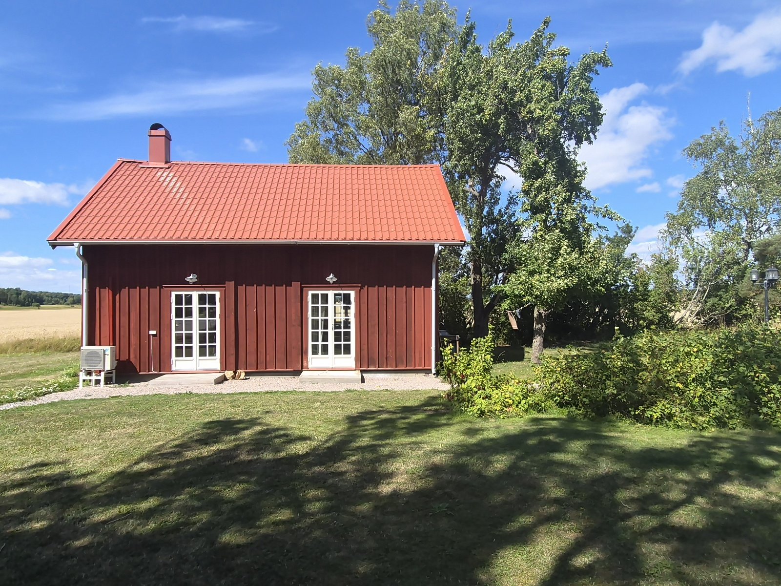 Stuga, 2 rooms, 67 sqm, Enköping