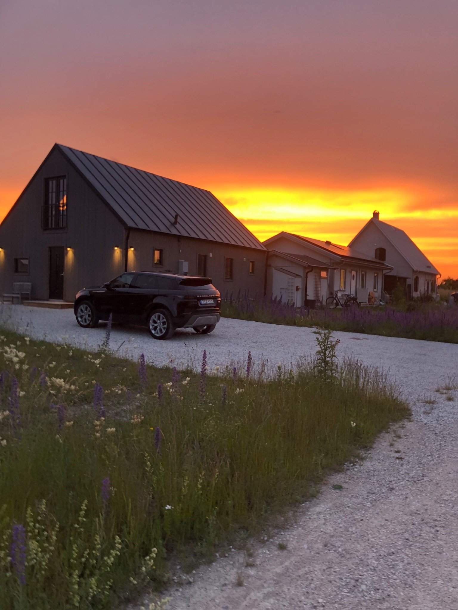 Villa/Hus, 4 rooms, 75 sqm, Havdhem