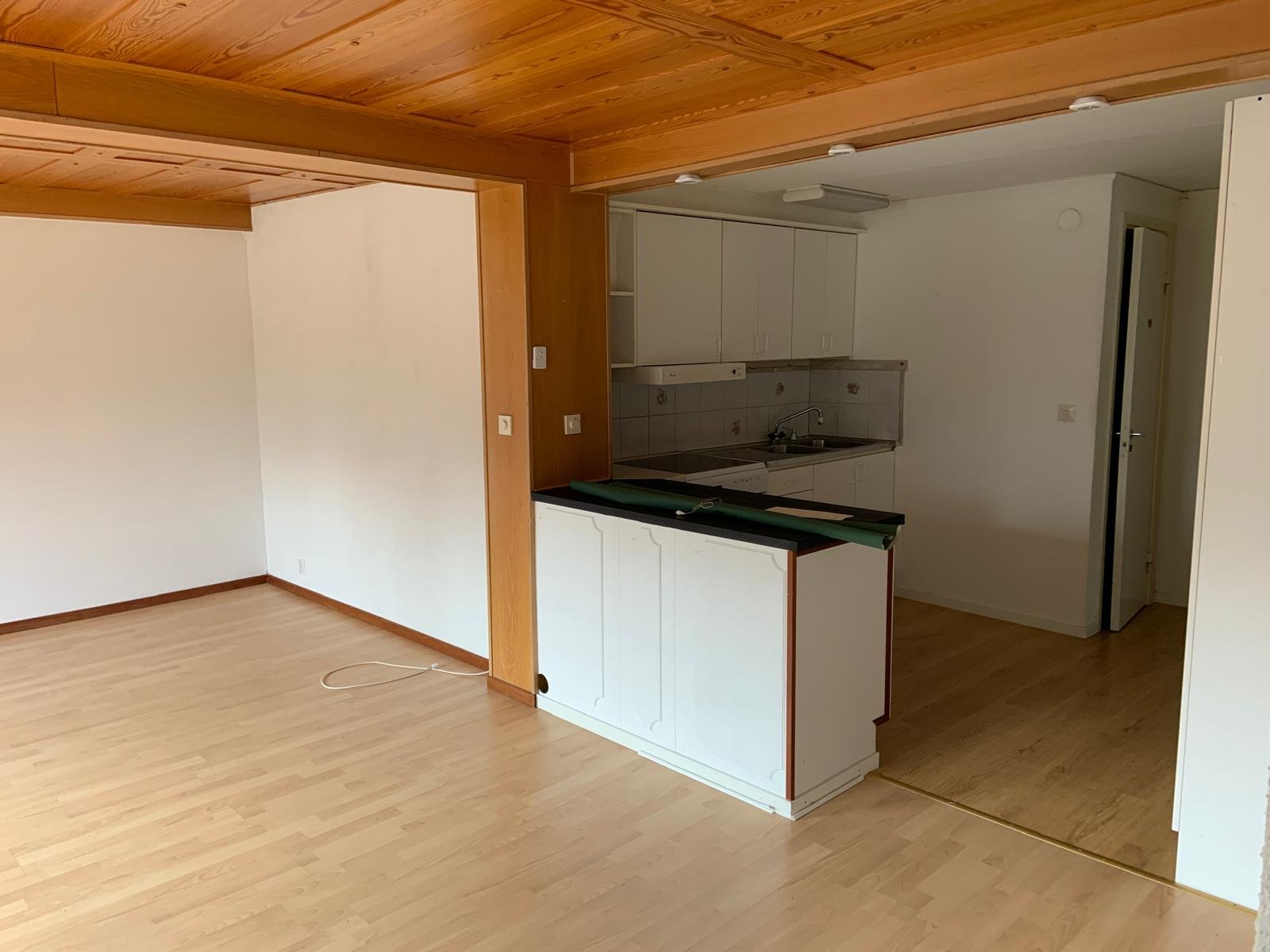 Lägenhet, 2 rooms, 47 sqm, Trollhättan