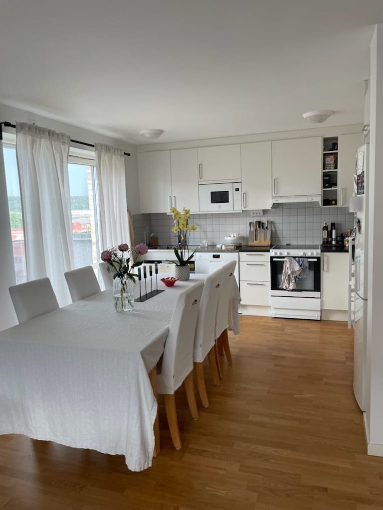 Famngatan, Västra Frölunda — photo 5