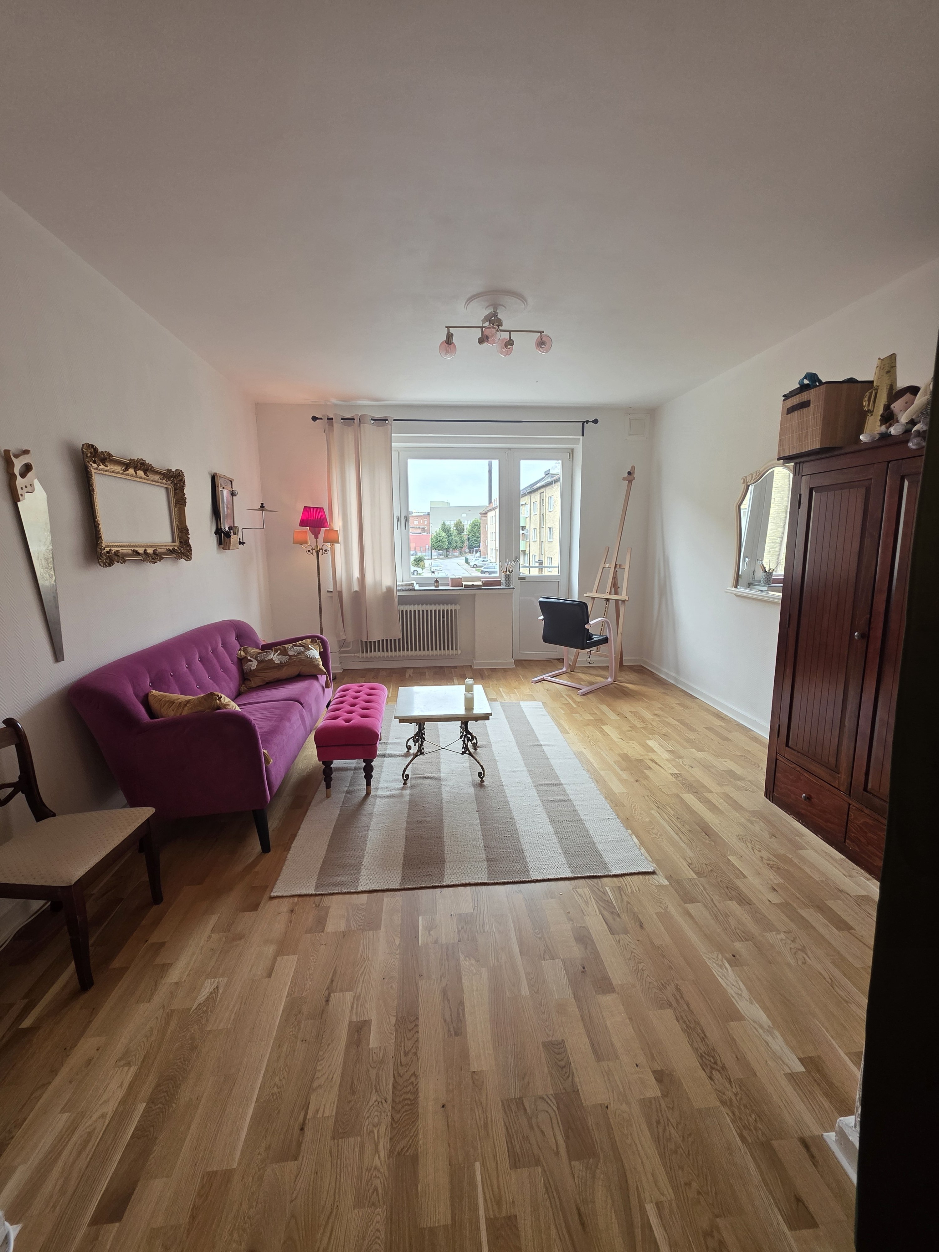 1.5 rum och kök, Sofielund, 7 150 kr/mån, bild 4