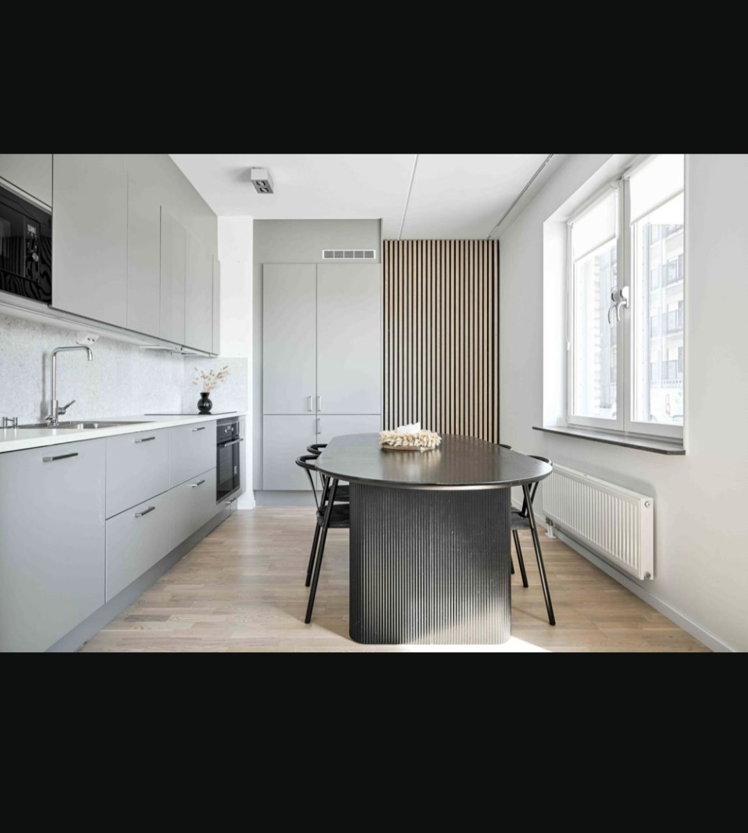 Lägenhet, 2 rooms, 46 sqm, Södertälje