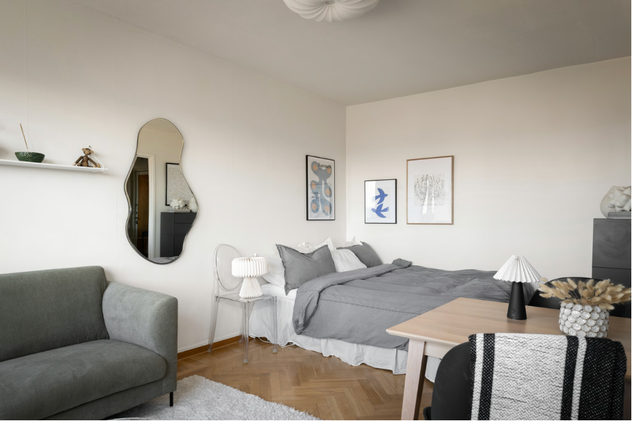 Lägenhet – Göteborg, Majorna - Bild 3