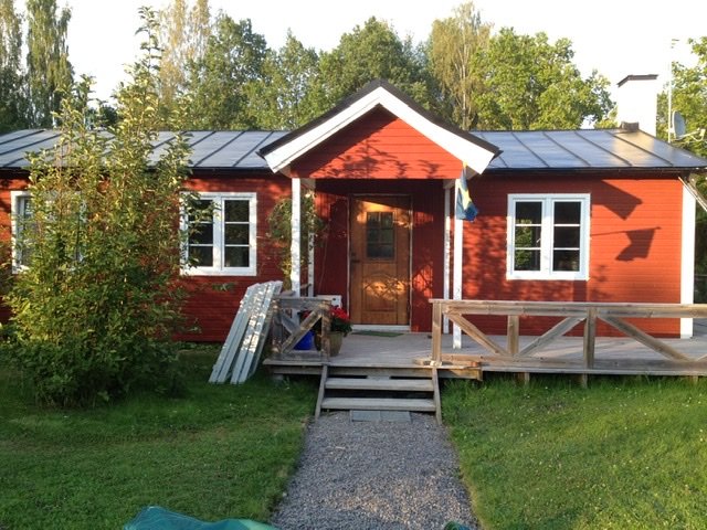 Villa/Hus, 6 rooms, 100 sqm, Linköping