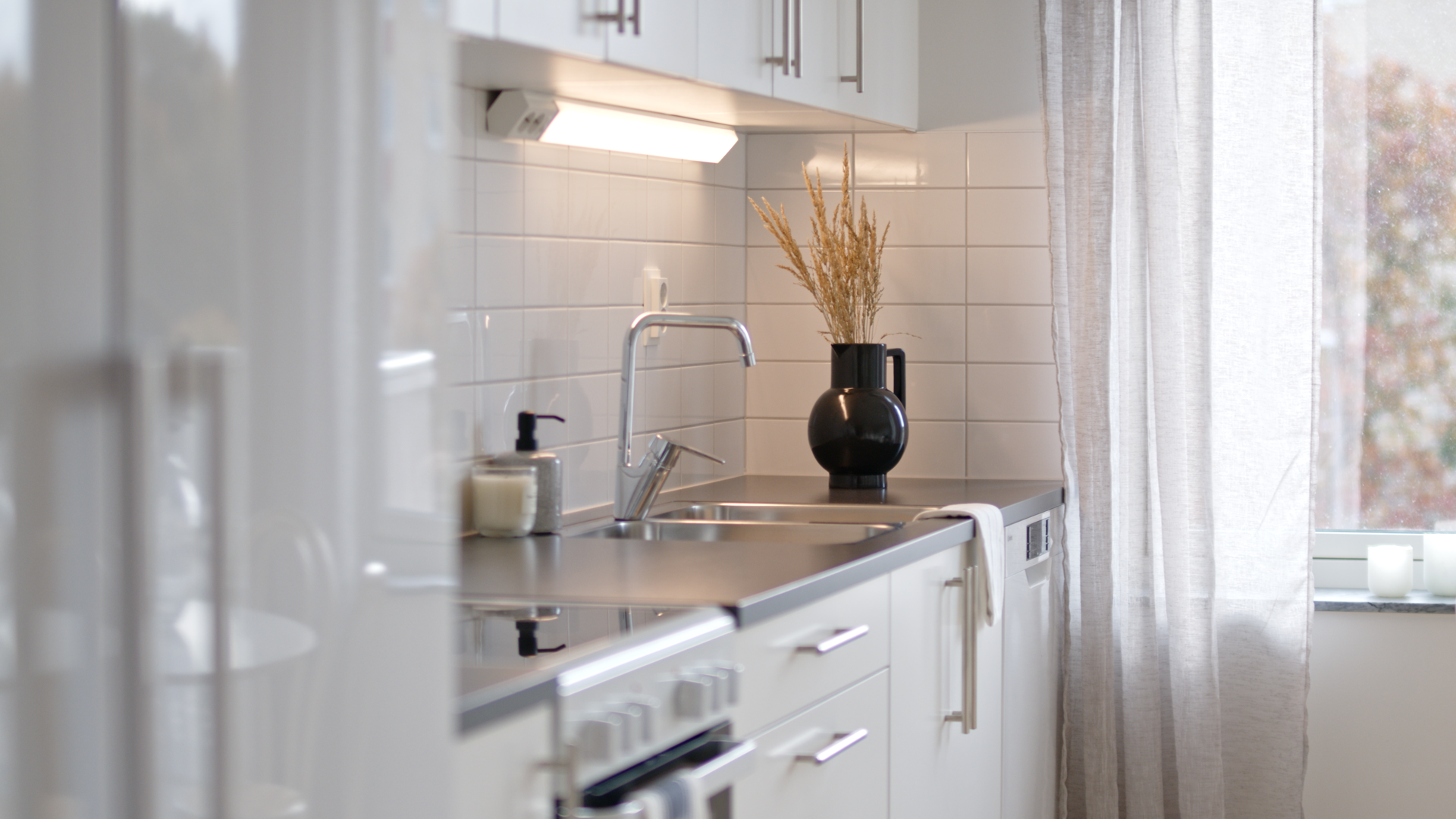 Lägenhet, 4 rum, 90 kvm, Växjö