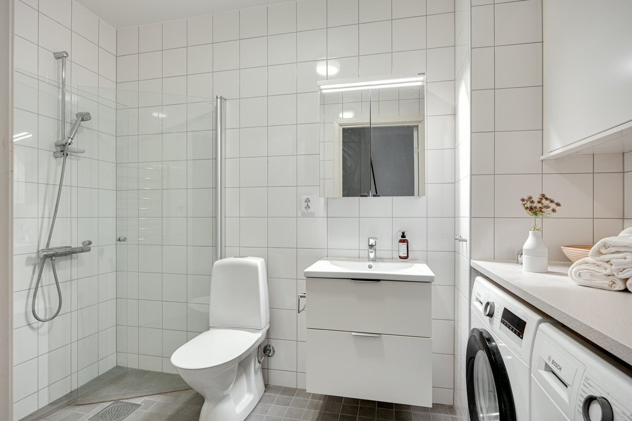 2 rok · 51 m² i Malmö – bild 8