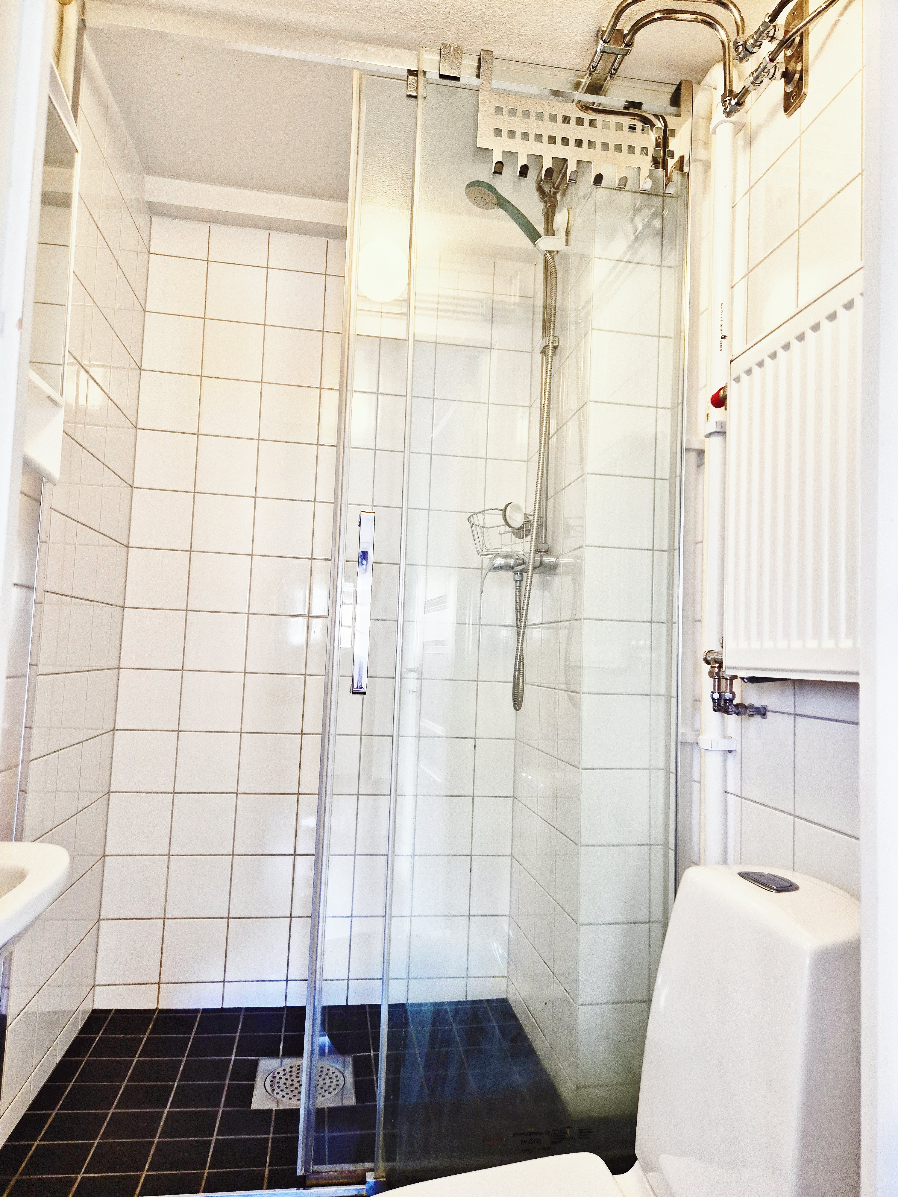 Vansövägen, Älvsjö