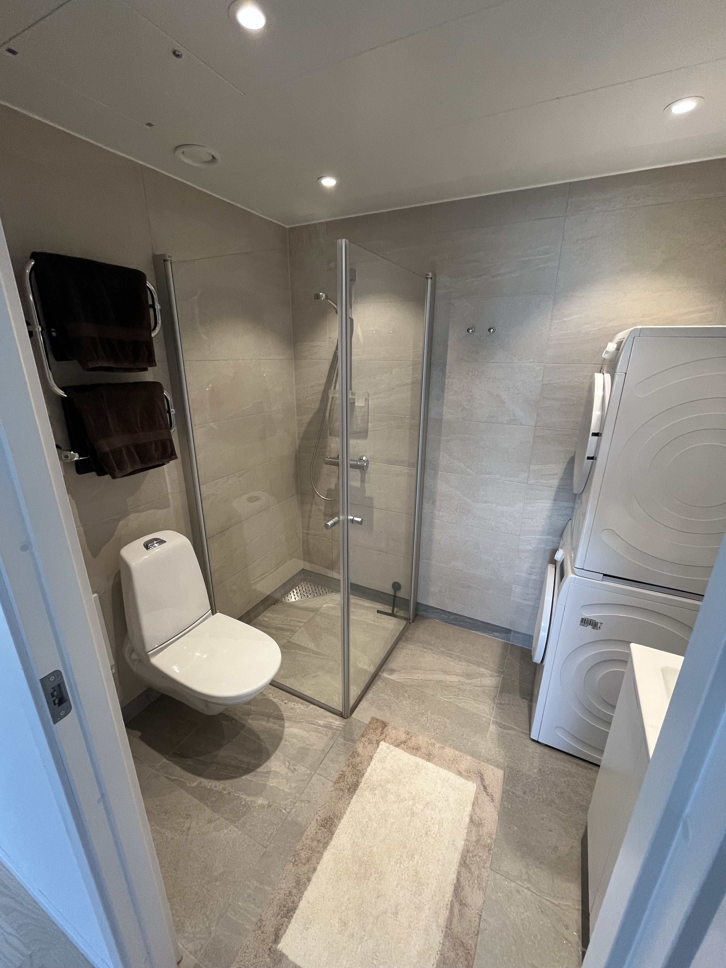 3 rok · 70 m² i Norrköping – bild 7