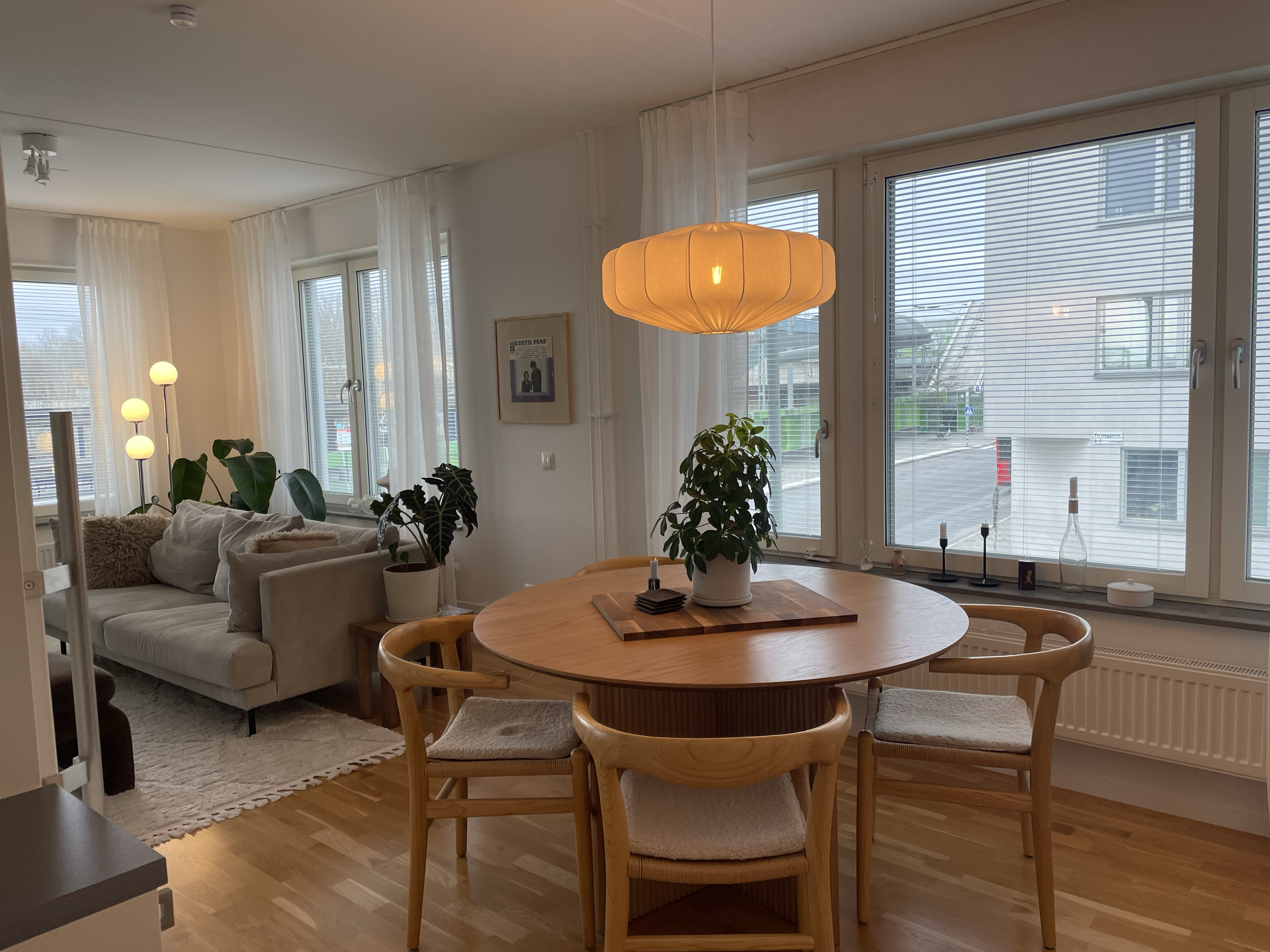 Perronggatan, Älvsjö — photo 2