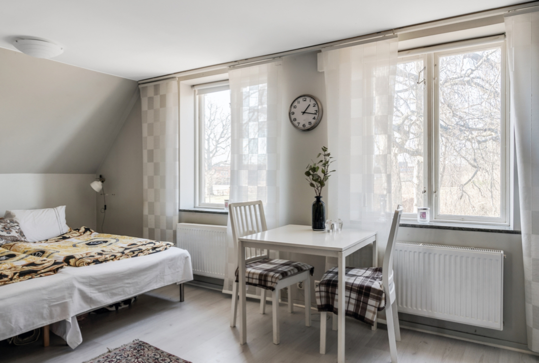 Hedvig Möllers gata