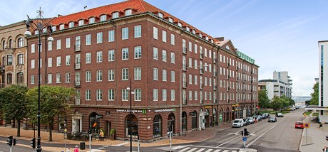 Roskildegatan 6, Helsingborg — photo 2