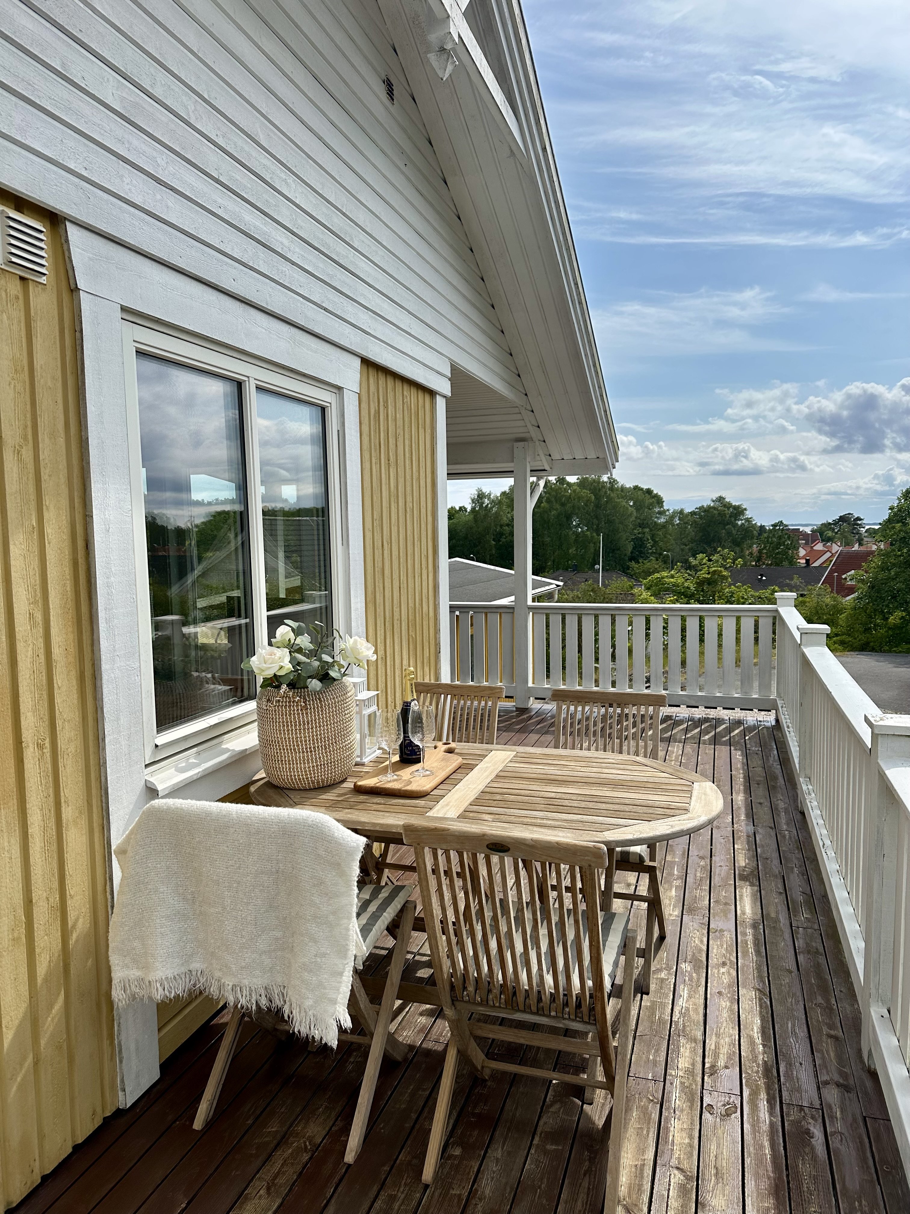 Villa/Hus, 4 rum, 90 kvm, Västra Frölunda