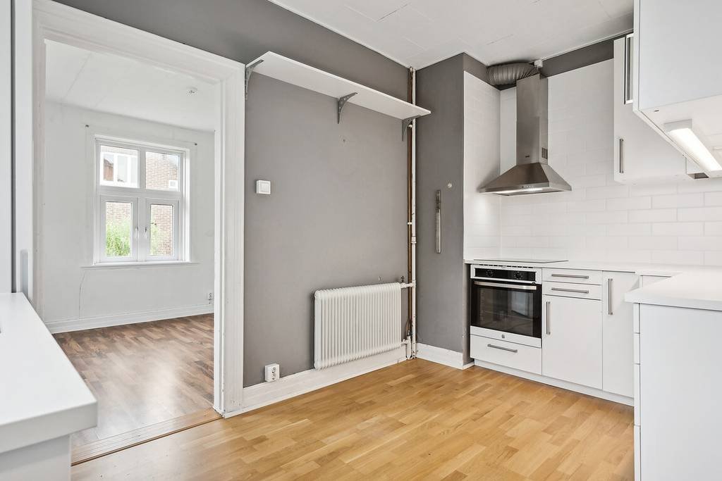 Lägenhet, 2 rooms, 60 sqm, Teckomatorp