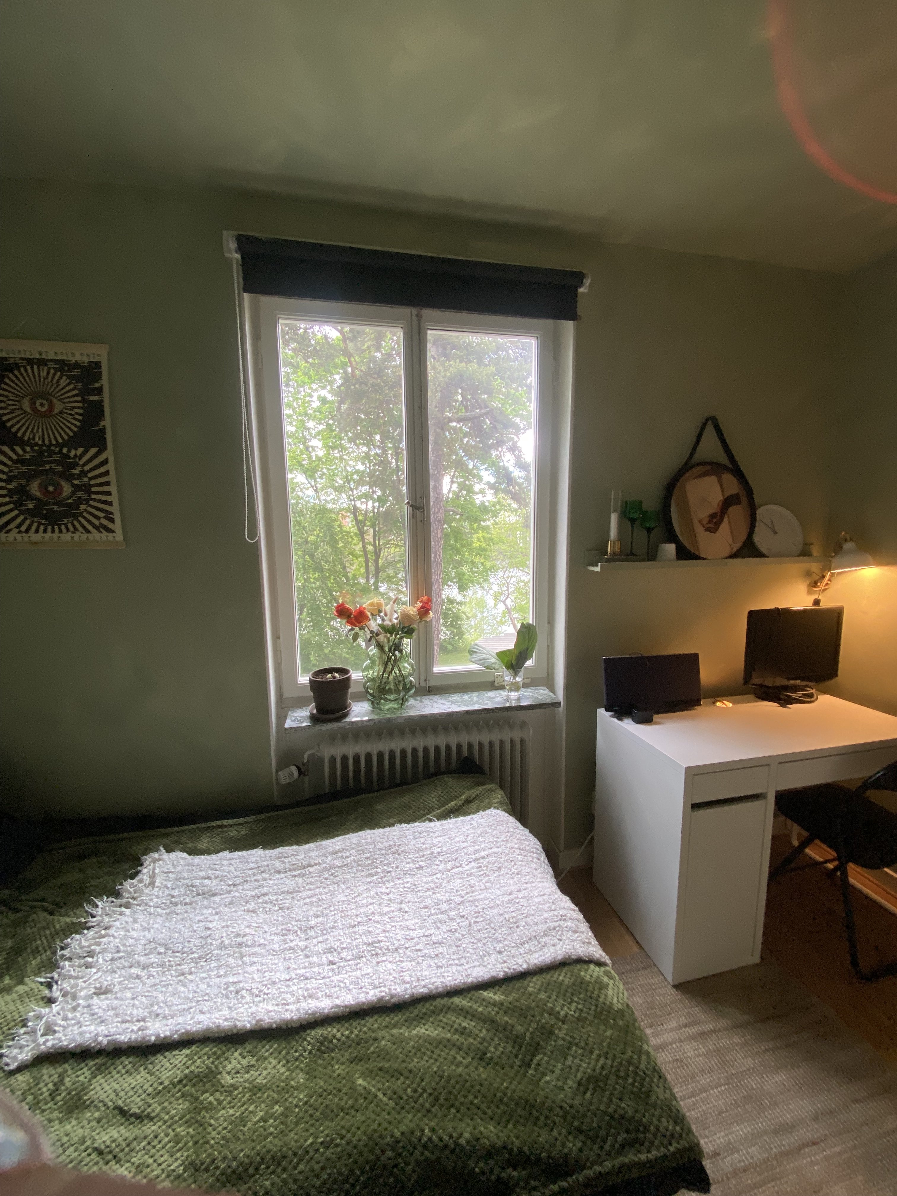 Ekensbergsvägen, Stockholm — photo 2