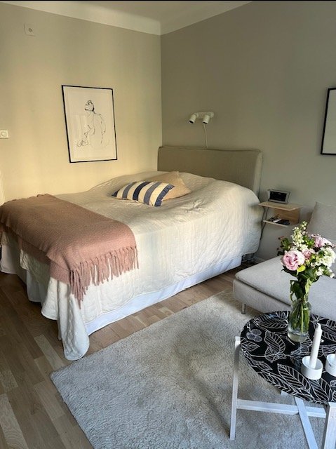 Lägenhet – Stockholm, Fredhäll - Bild 2