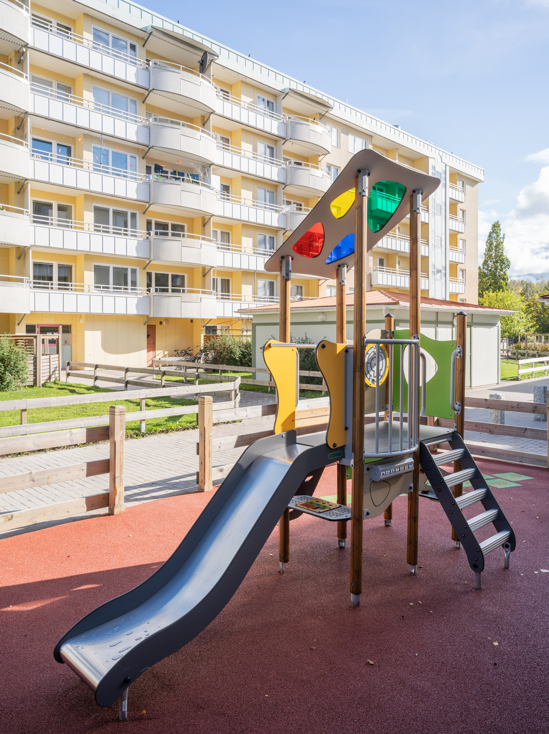 Granrisvägen 29 A, Örebro