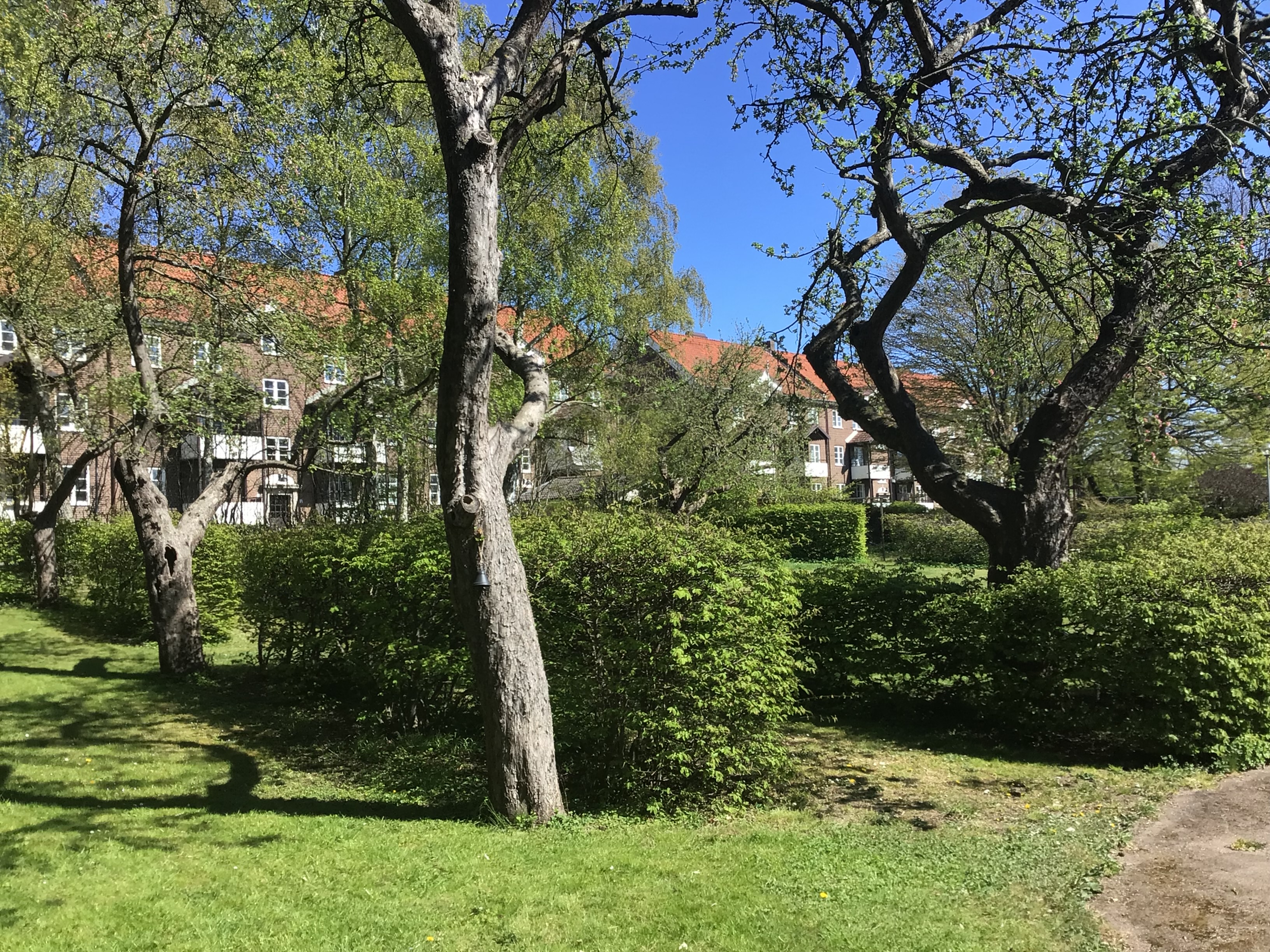 Sofiebergsvägen 2B, Helsingborg — photo 2