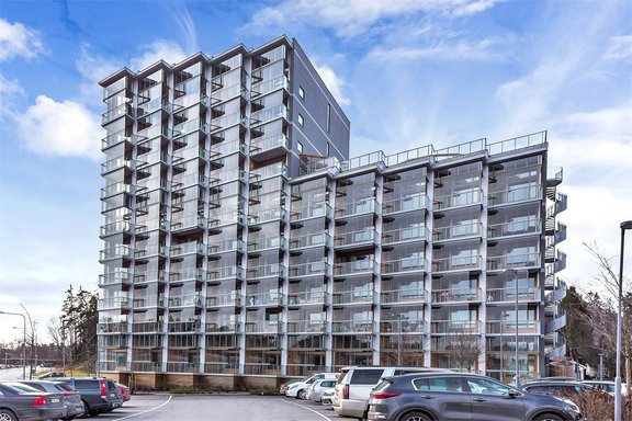 Lägenhet – Täby, Sågtorp, Roslags-Näsby - Bild 3