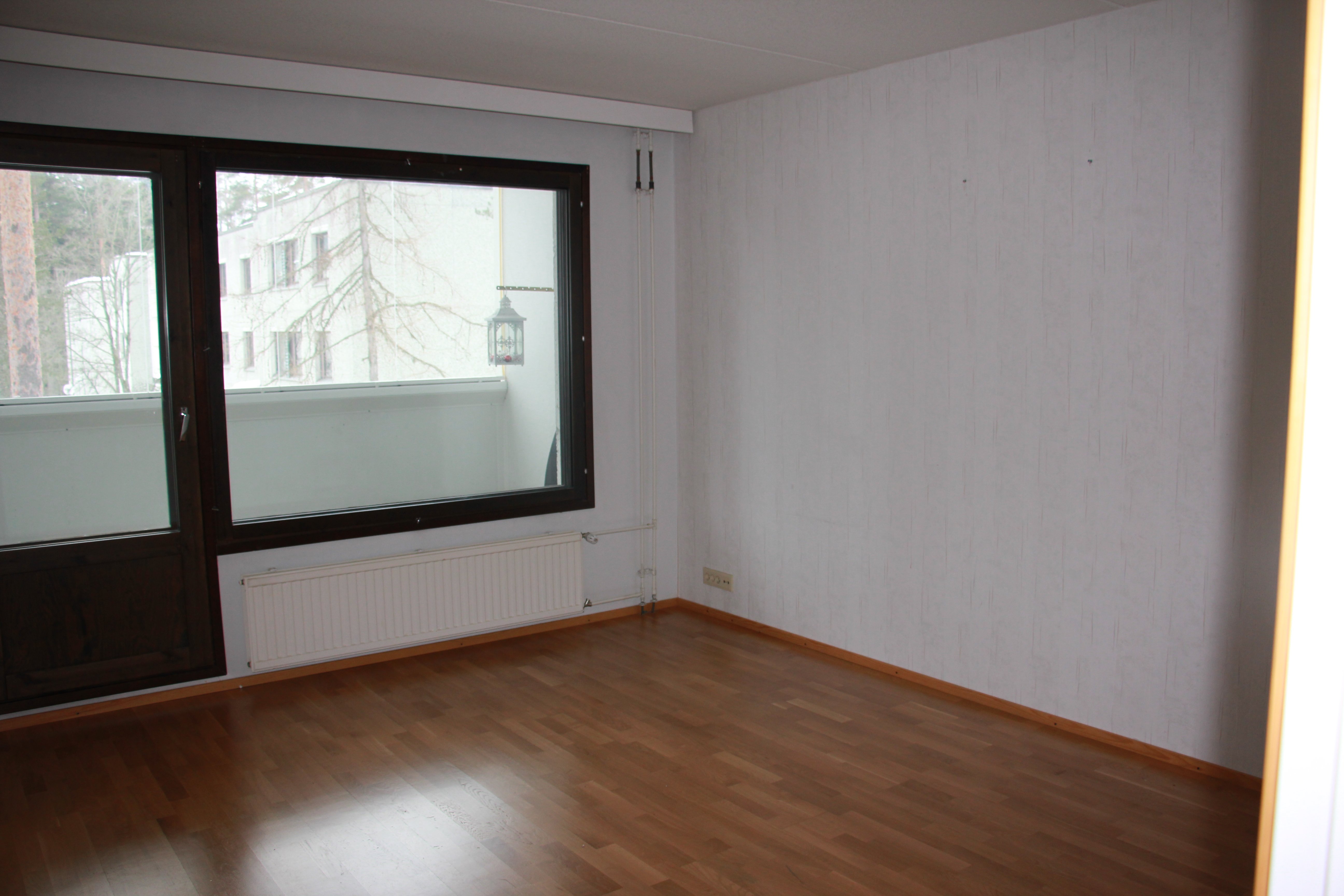 apartment at Tervatie, Hollola 2