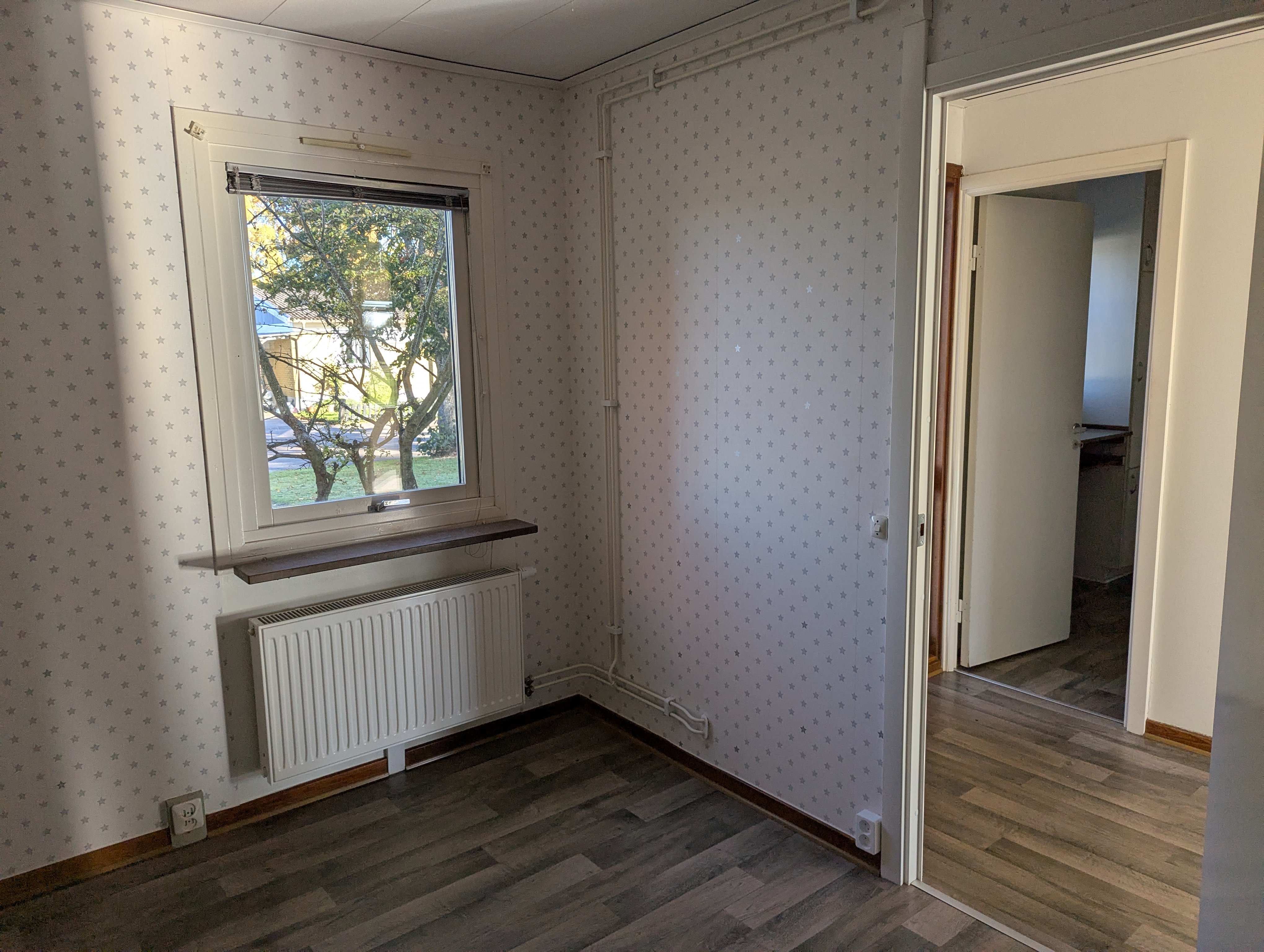 3 rok · 76 m² i Kosta – bild 8