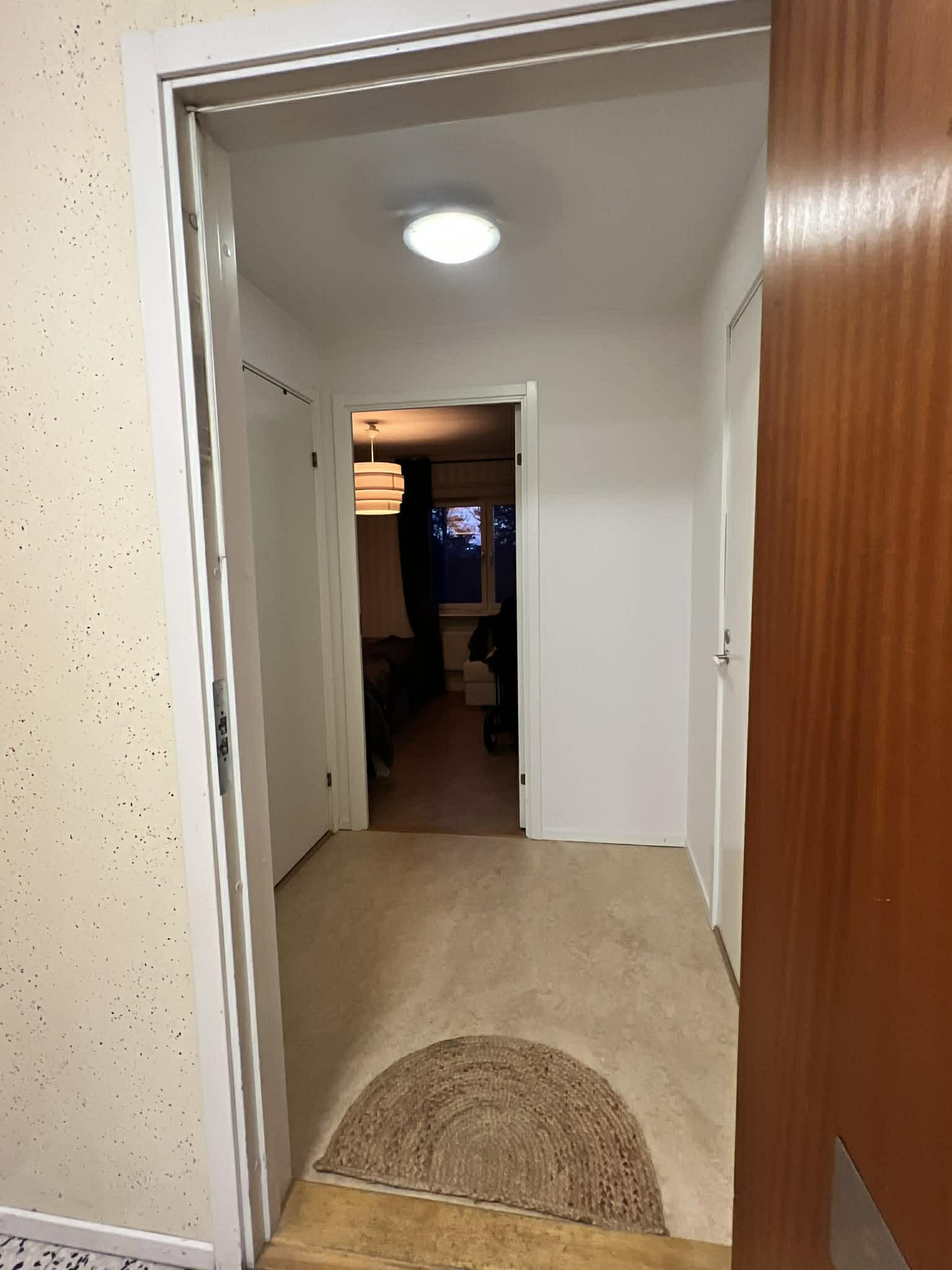 1 rok · 20 m² i Saltsjö-boo – bild 2