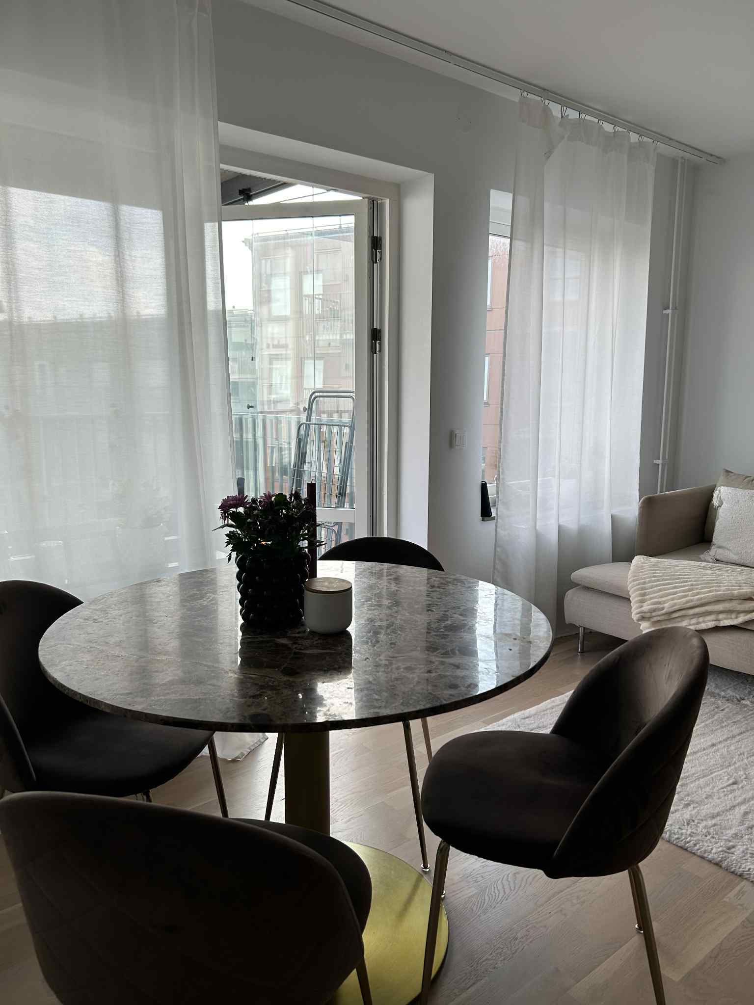 Munspelsgatan, Västra Frölunda — photo 3