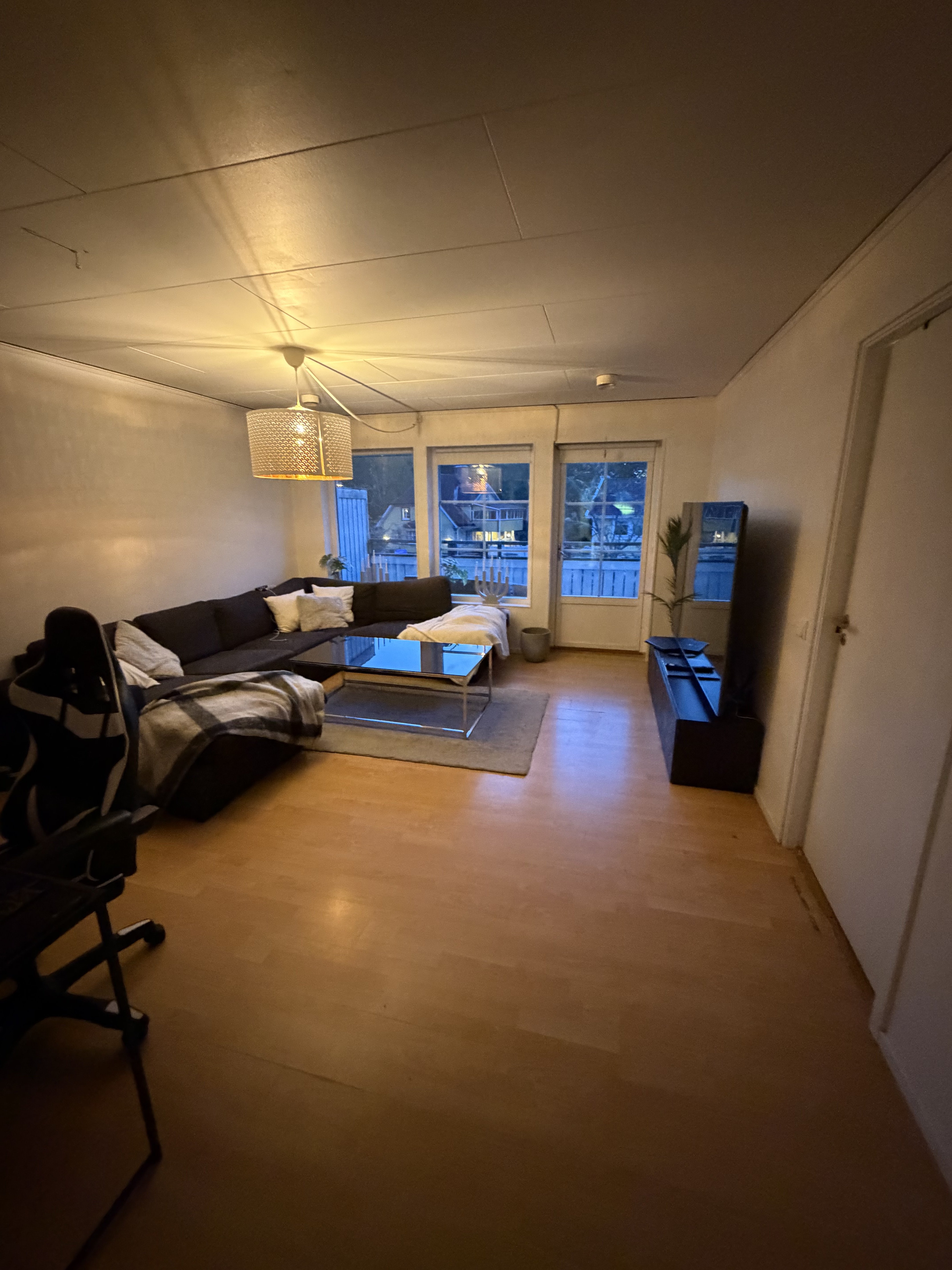 Masugnsgatan