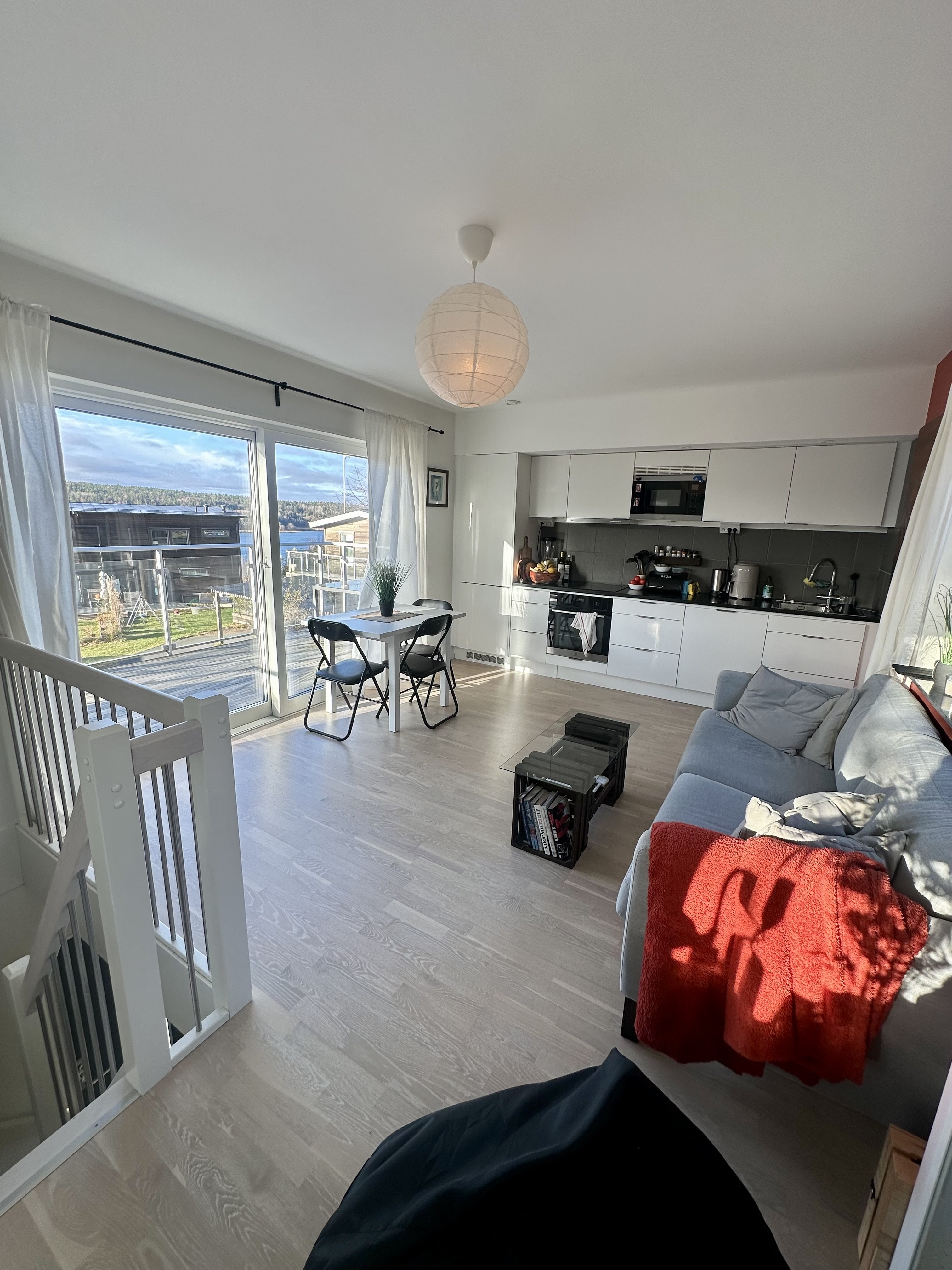 Villa/Hus, 2 rooms, 40 sqm, Tyresö
