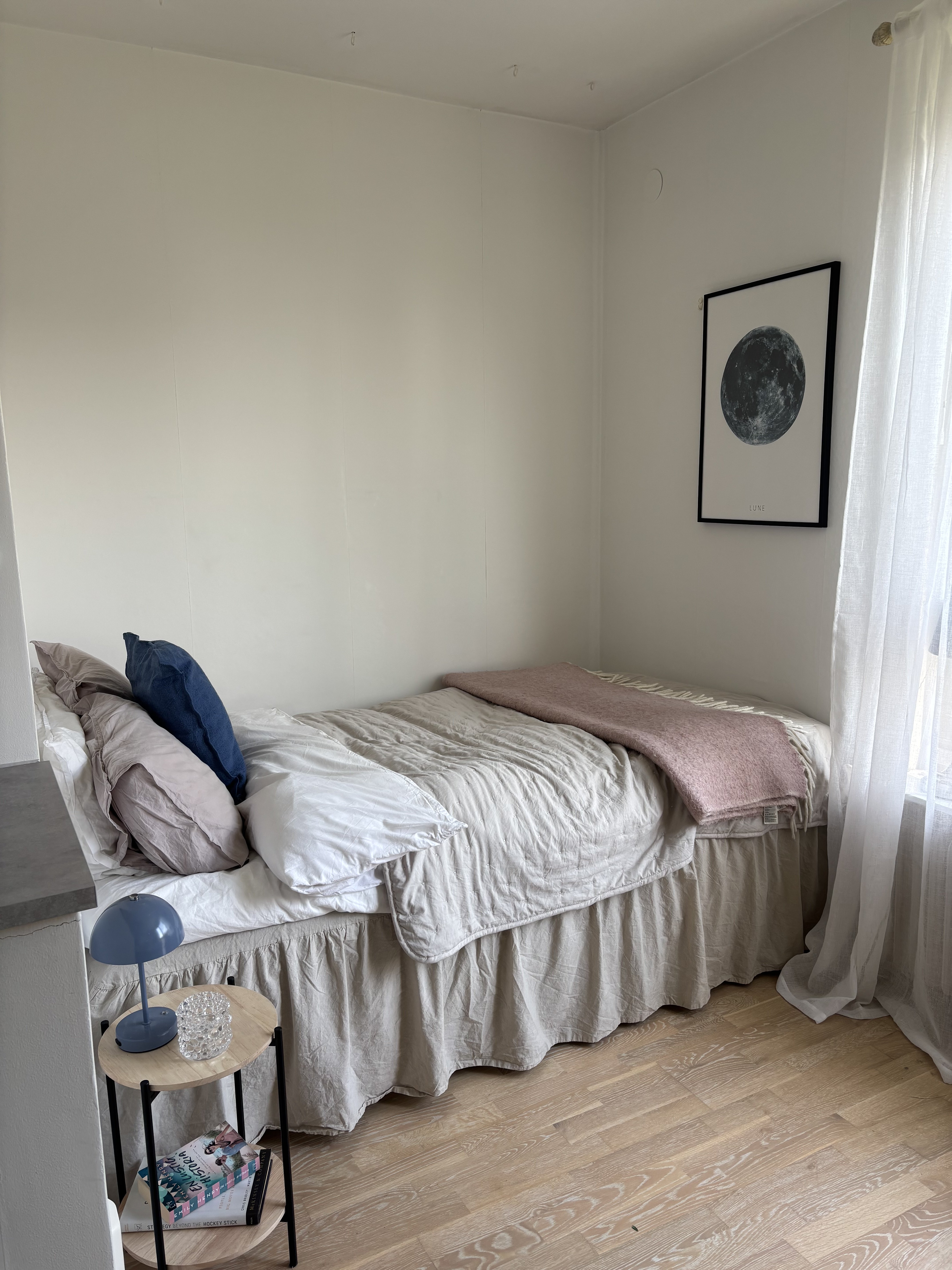 Lägenhet – Stockholm, Östberga, Stureby - Bild 2