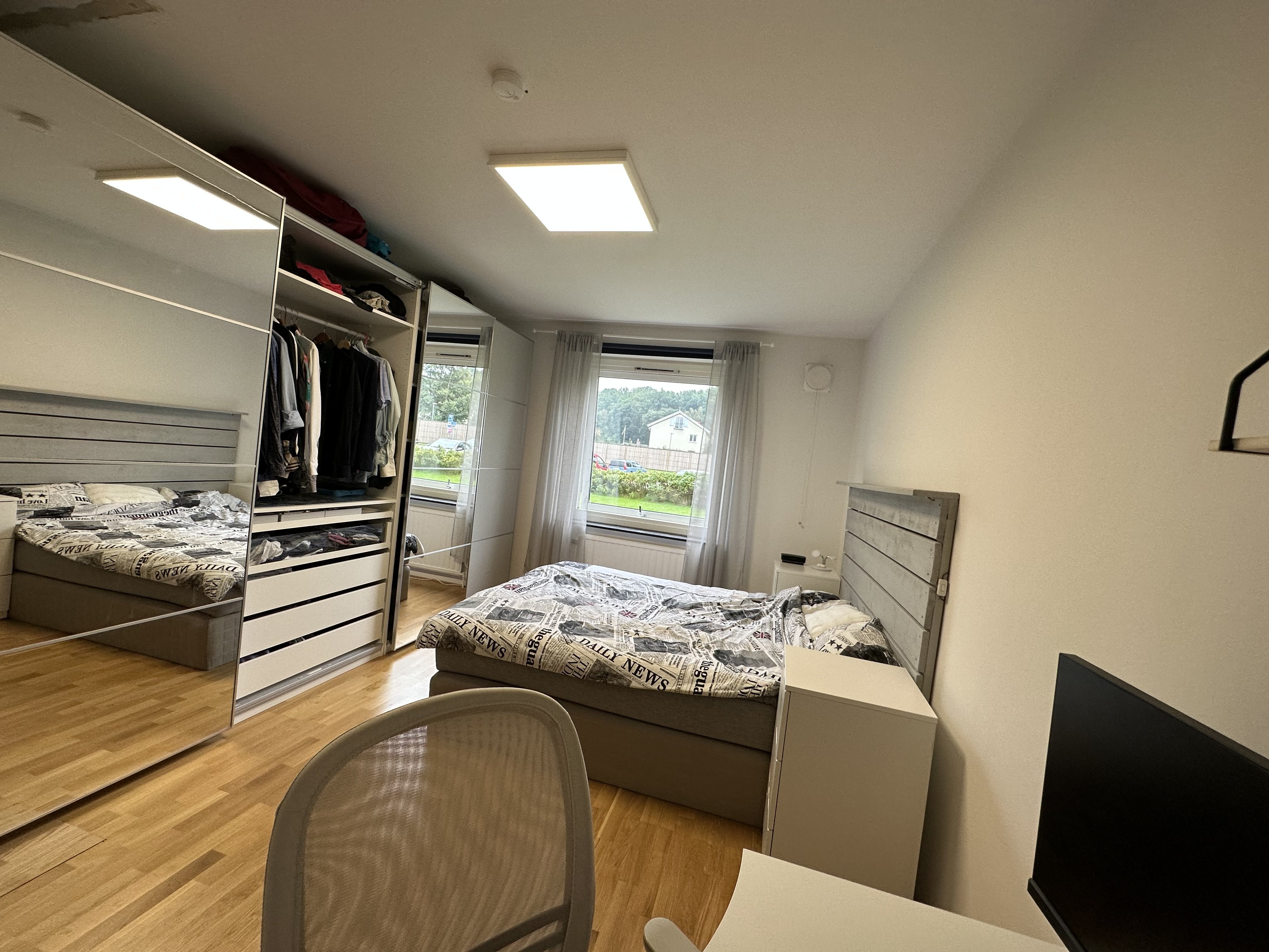 Arvid Lindmansgatan, Göteborg — photo 3