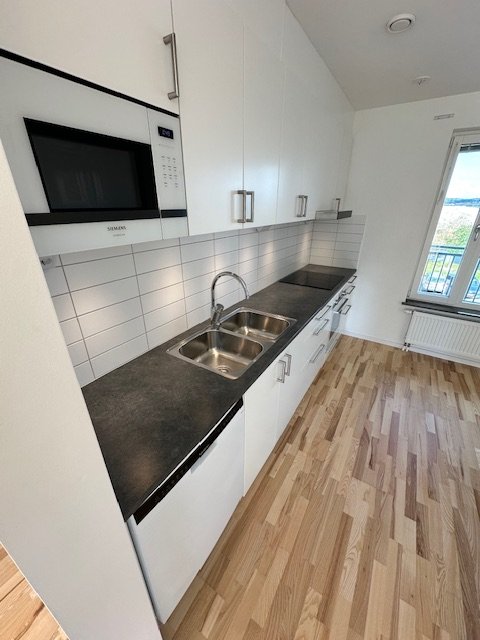Lägenhet, 3 rooms, 75 sqm, Rydsgård