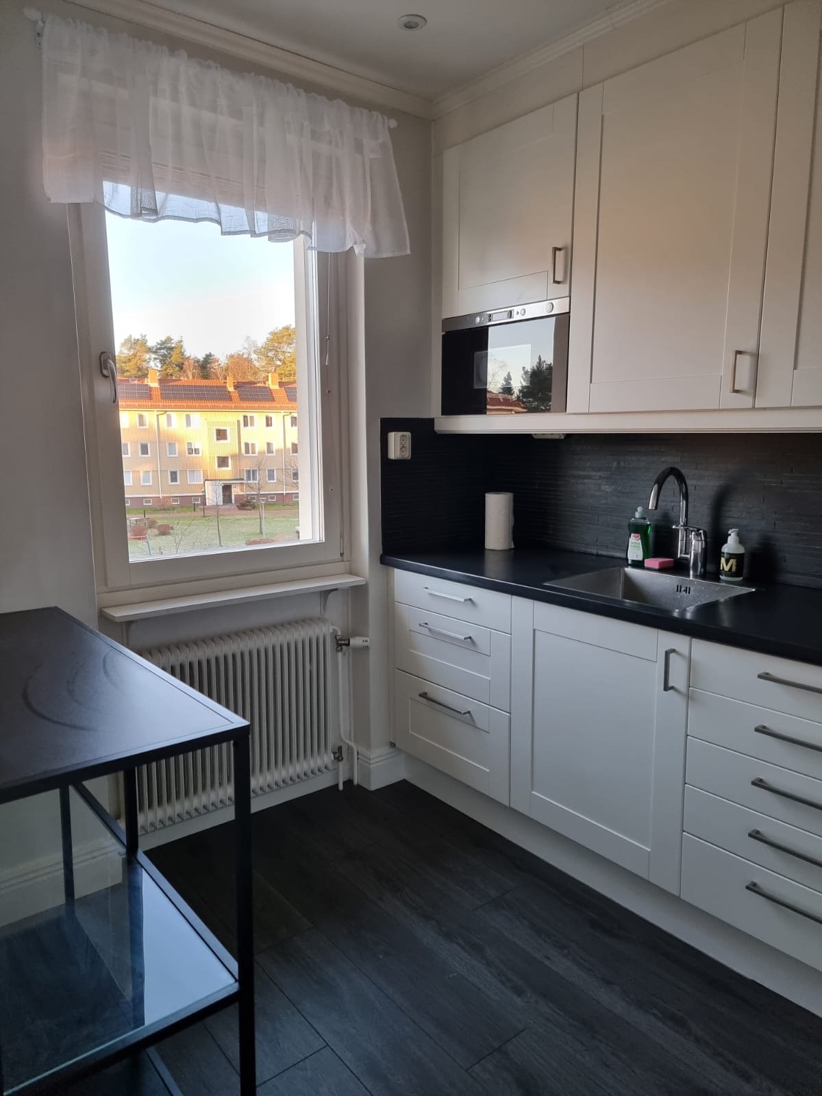 Bergsgatan, Enköping — photo 3