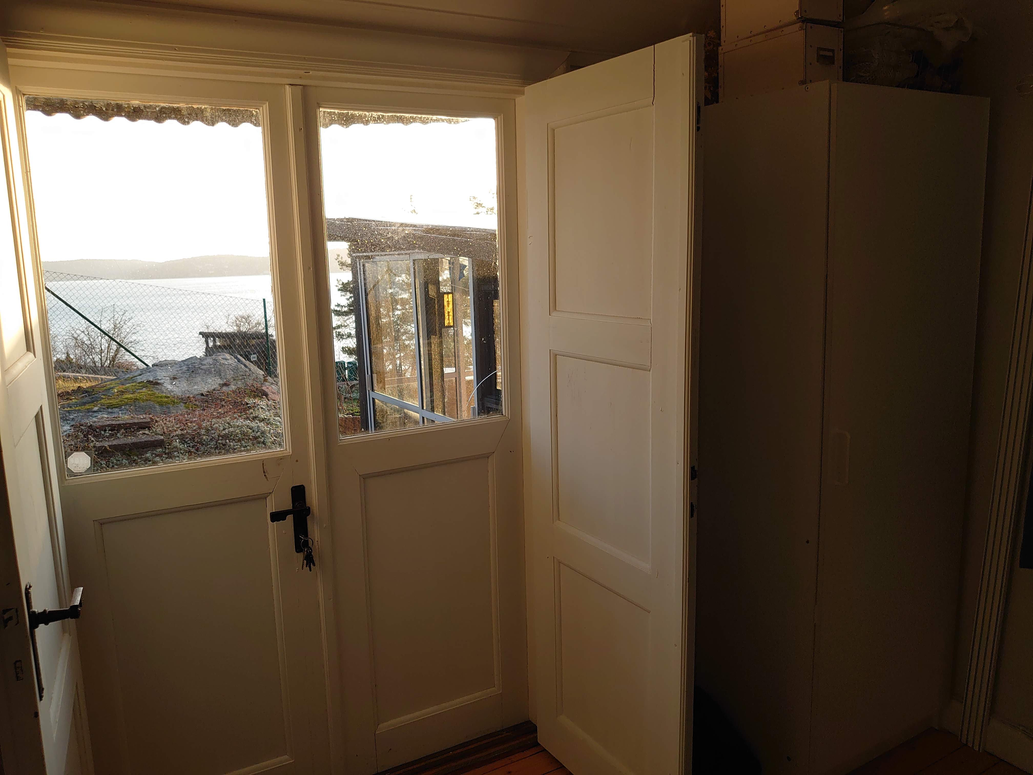 Hus – Saltsjöbaden, Garvkroken, Stockholms län - Fler