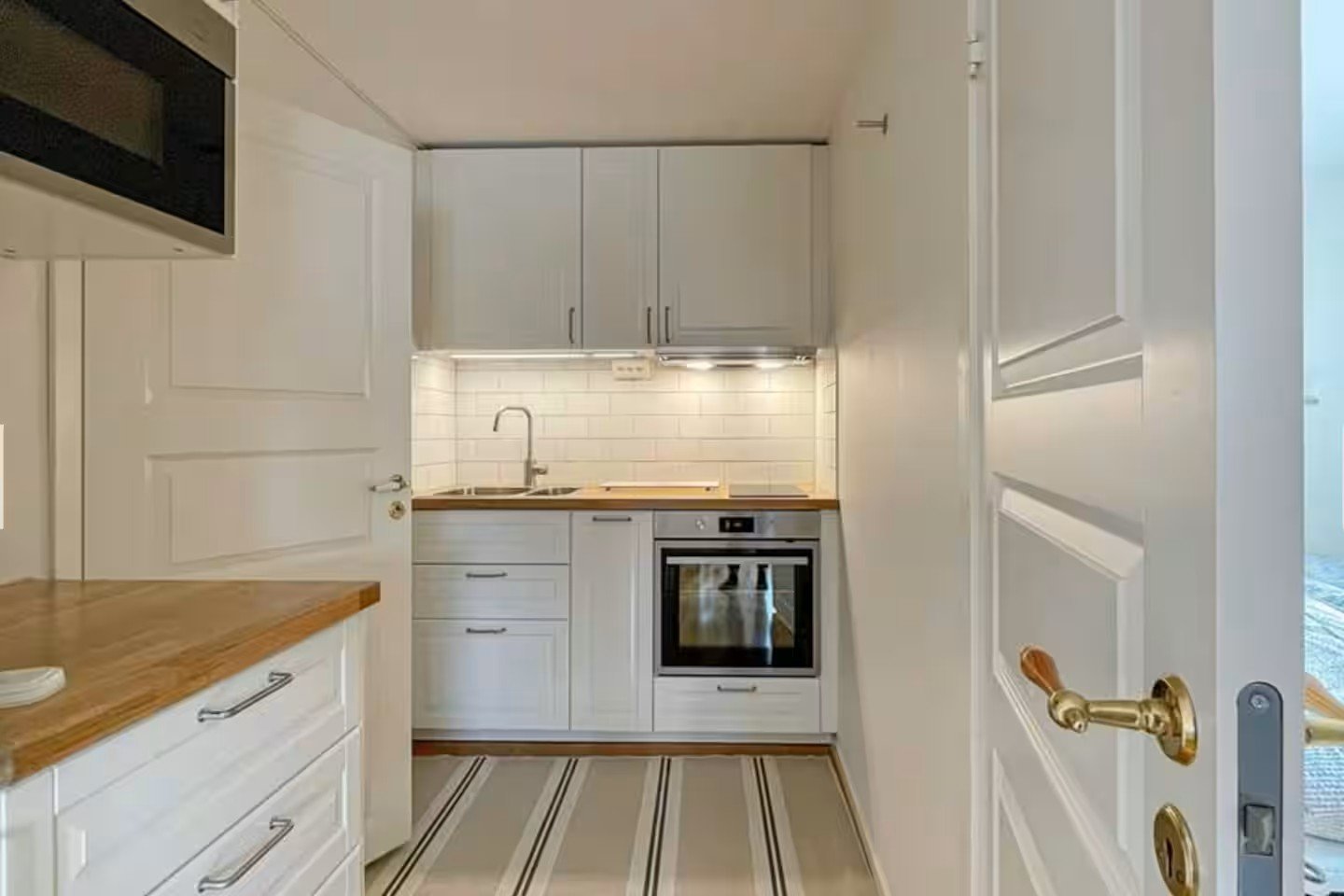Lägenhet, 2 rooms, 39 sqm, Rönnäng
