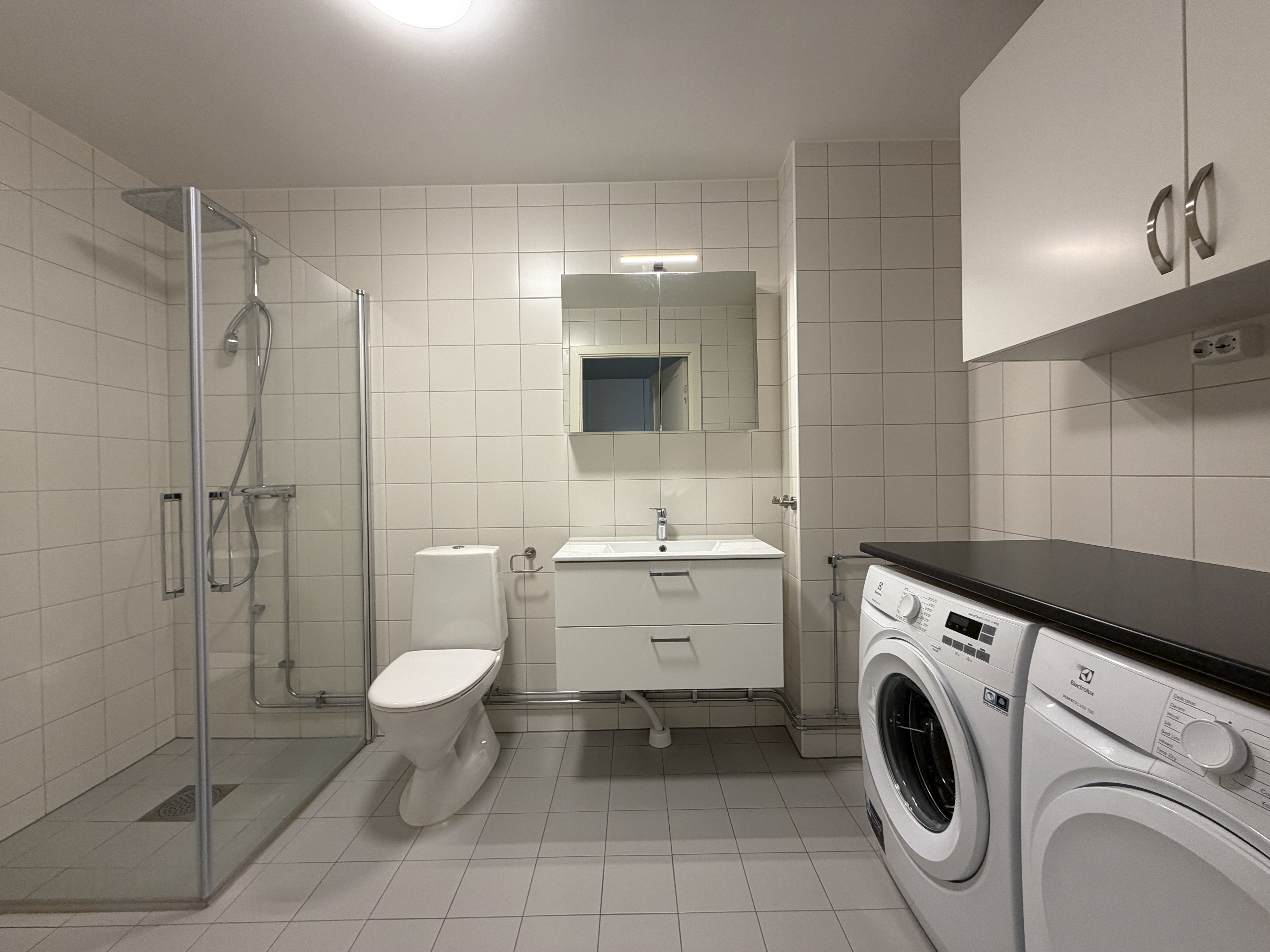 Lägenhet – Järfälla, Barkarbystaden, Barkarby - Bild 3