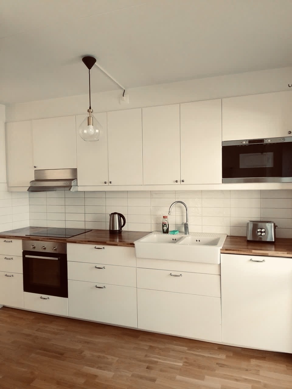 Lägenhet, 4 rooms, 84 sqm, Sundbyberg