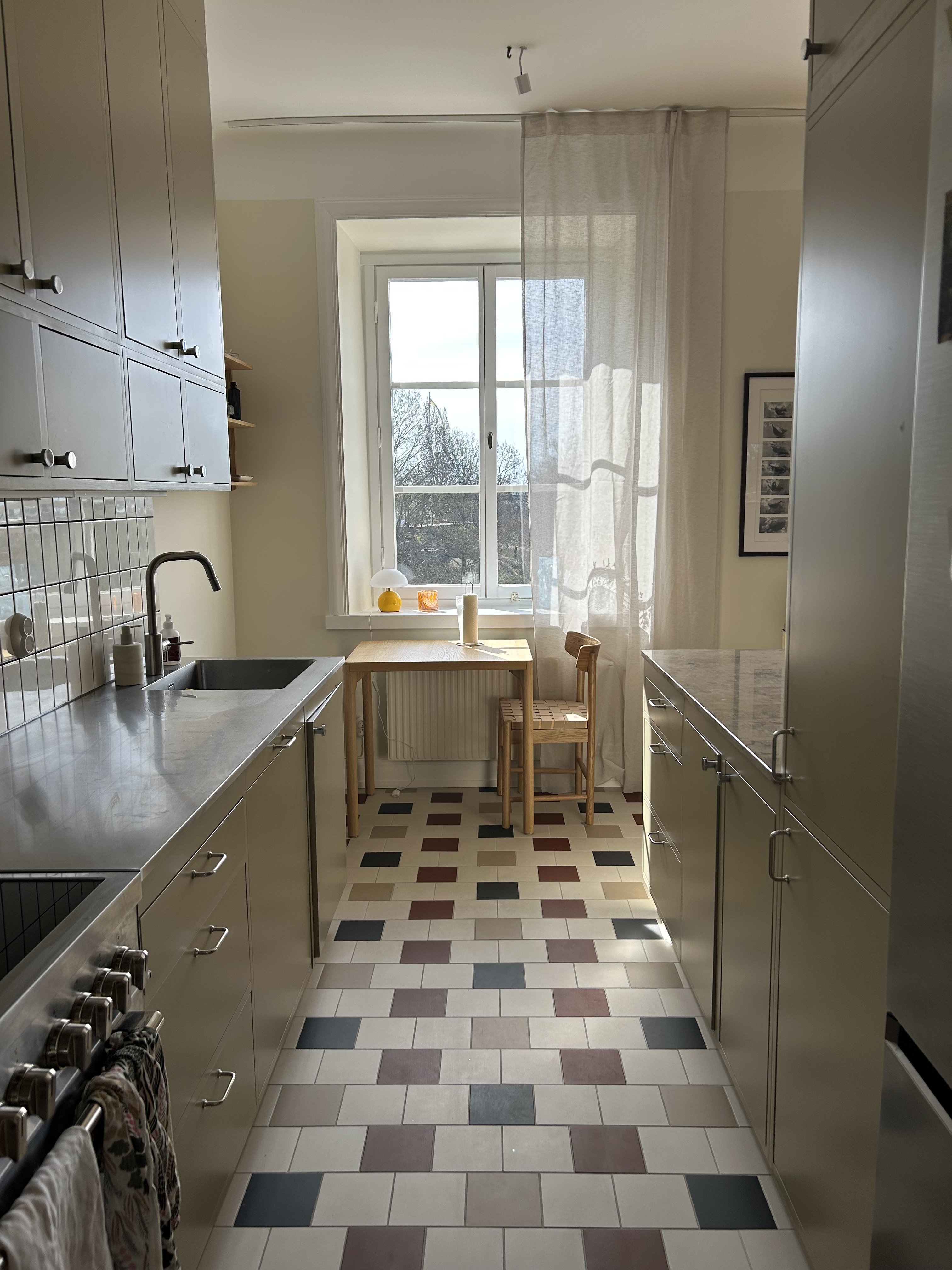 Högalidsgatan, Stockholm — photo 2