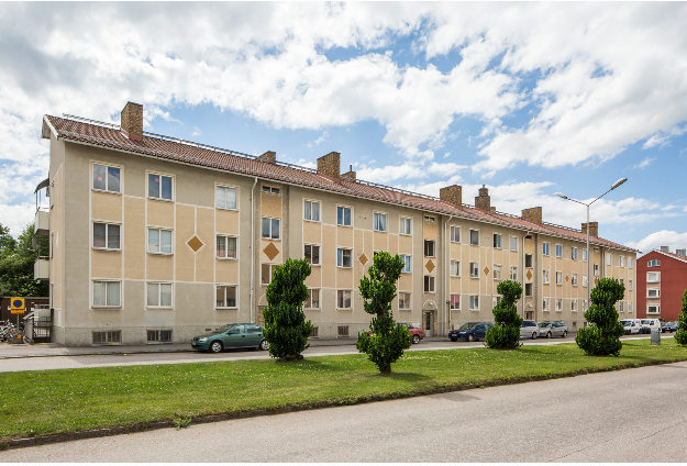 Esplanaden 12 B