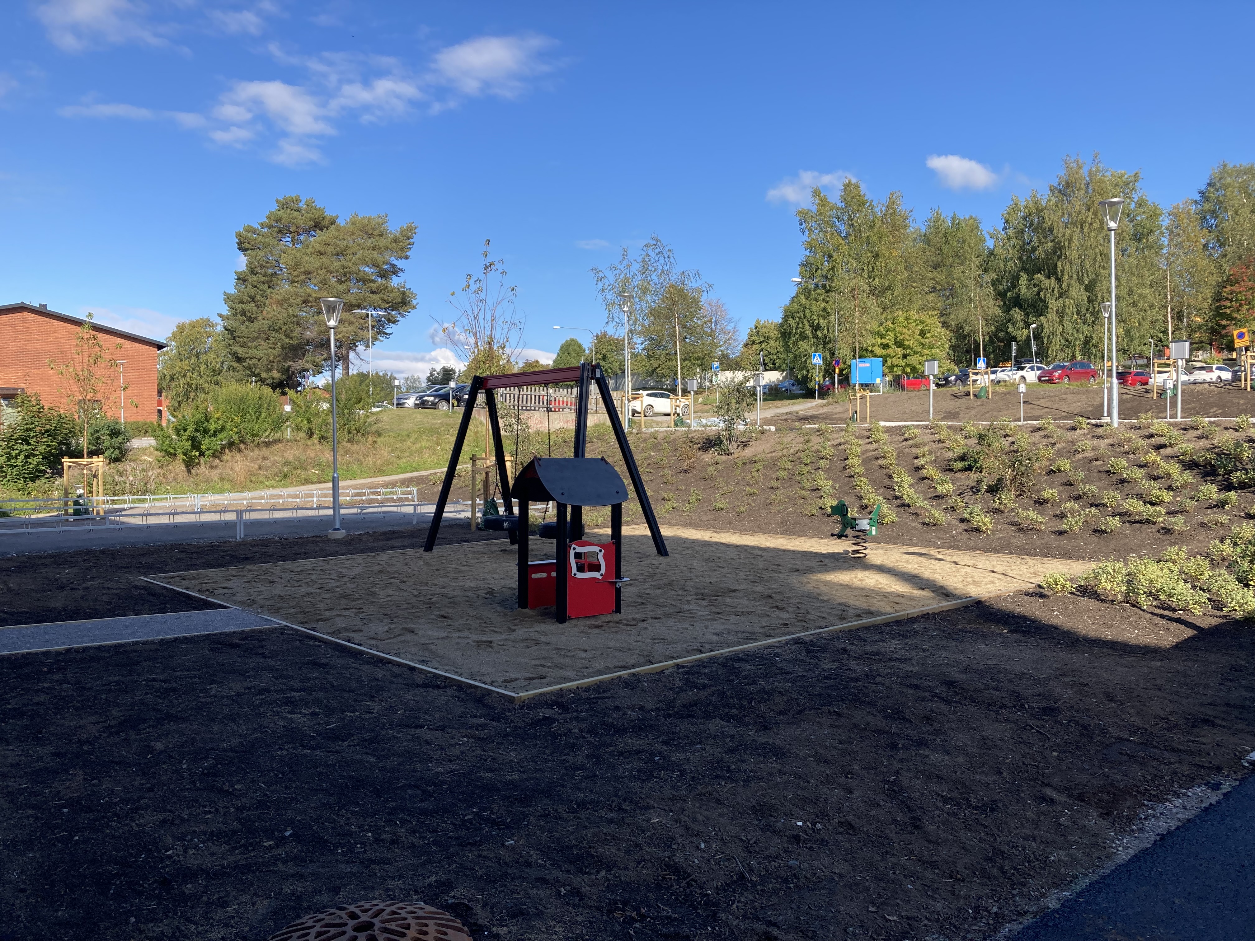 2 rok · 43 m² i Örnsköldsvik – bild 16