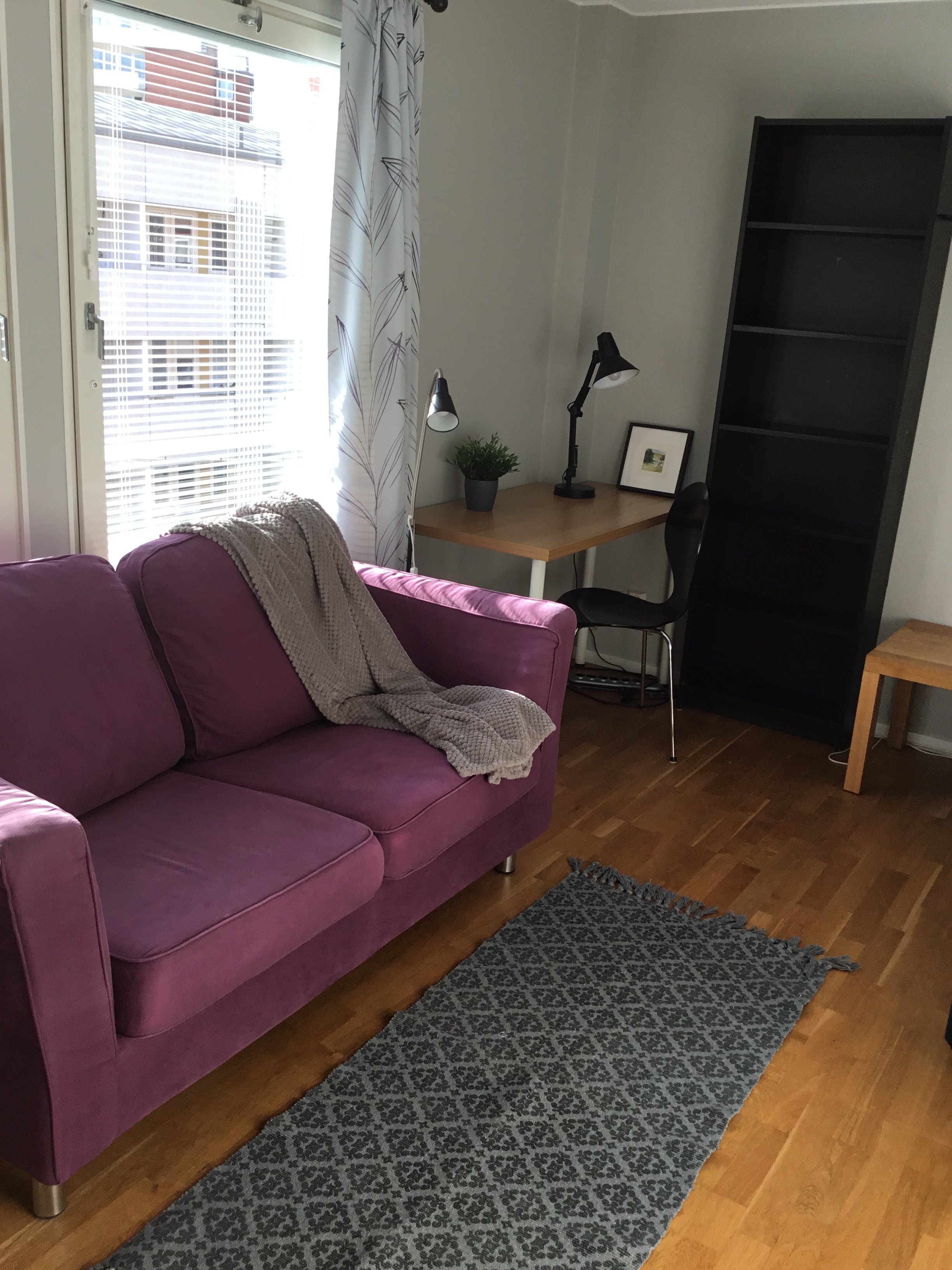 Åbackegatan, Örebro — photo 2