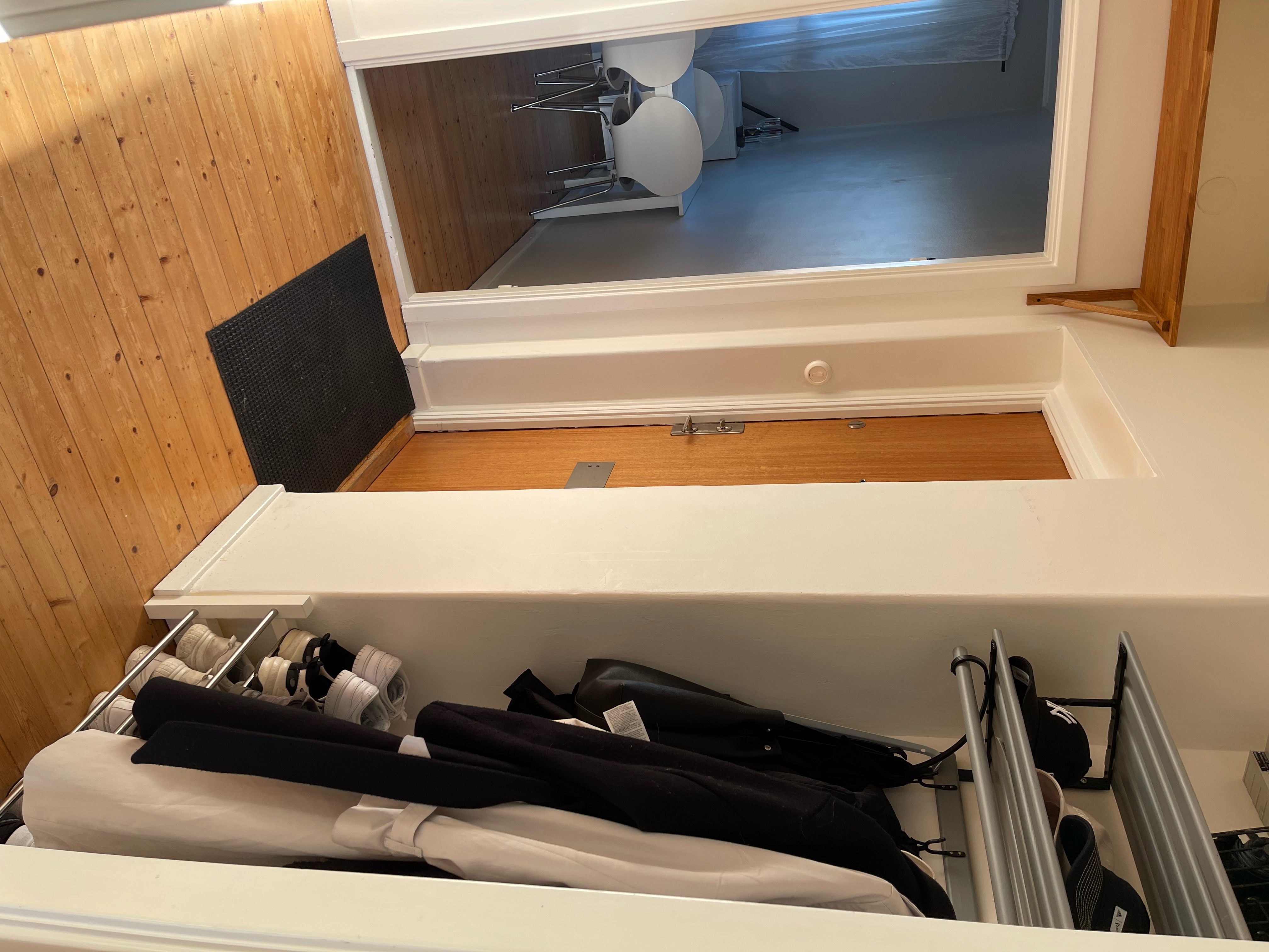 1 rok · 37 m² i Göteborg – bild 2