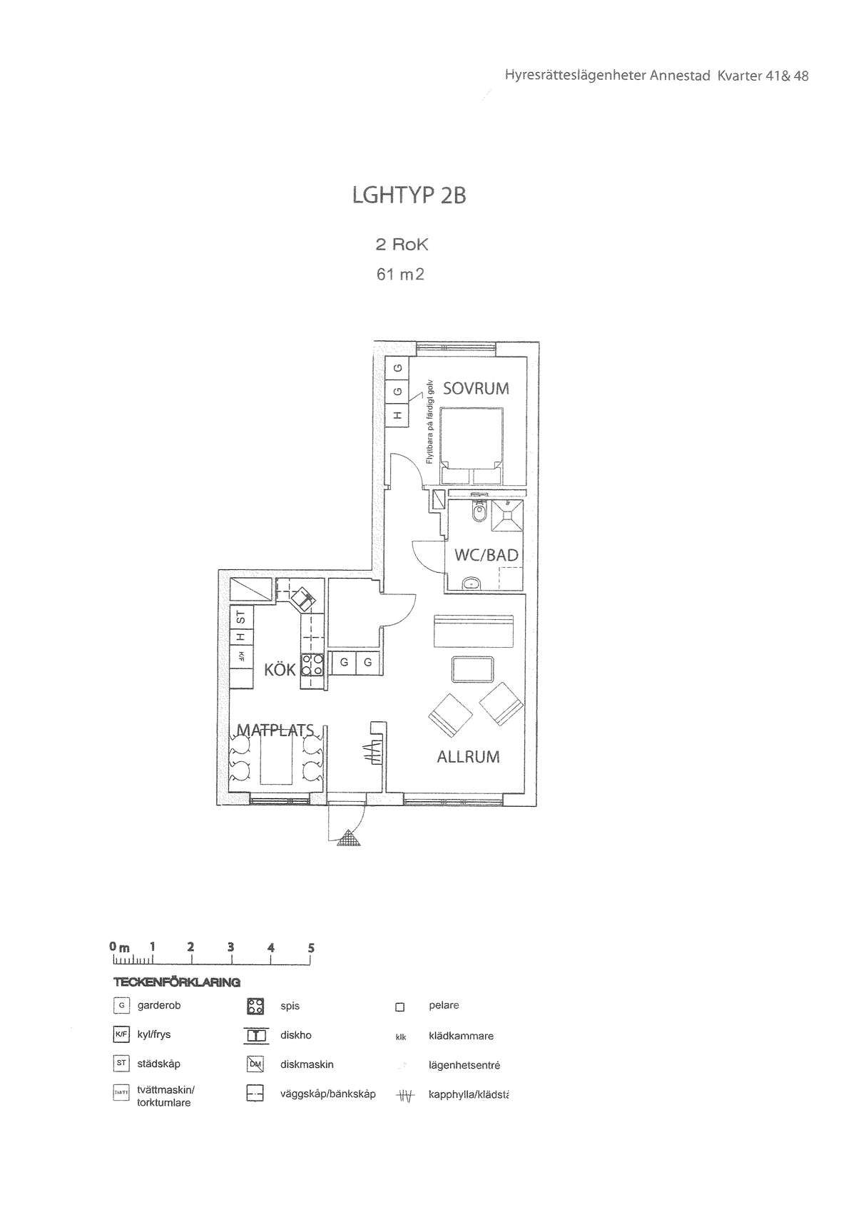 Skomakarebyn 6F, Bunkeflostrand