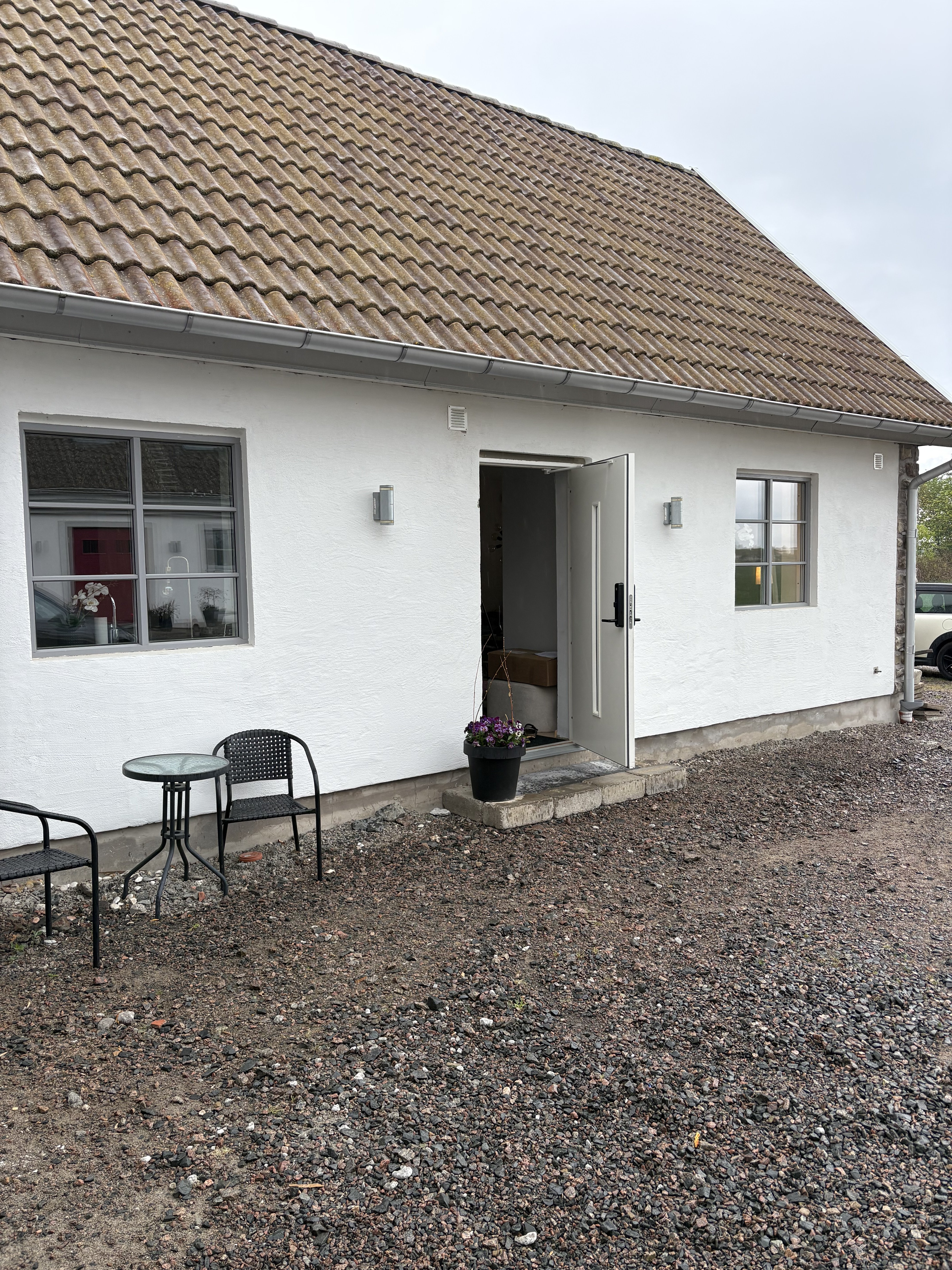 2 rok · 60 m² i Allerum – bild 3