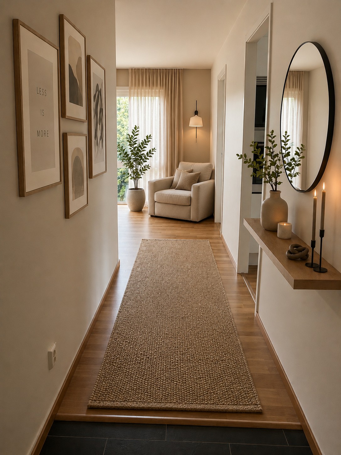 Lägenhet, 2 rooms, 50 sqm, Växjö