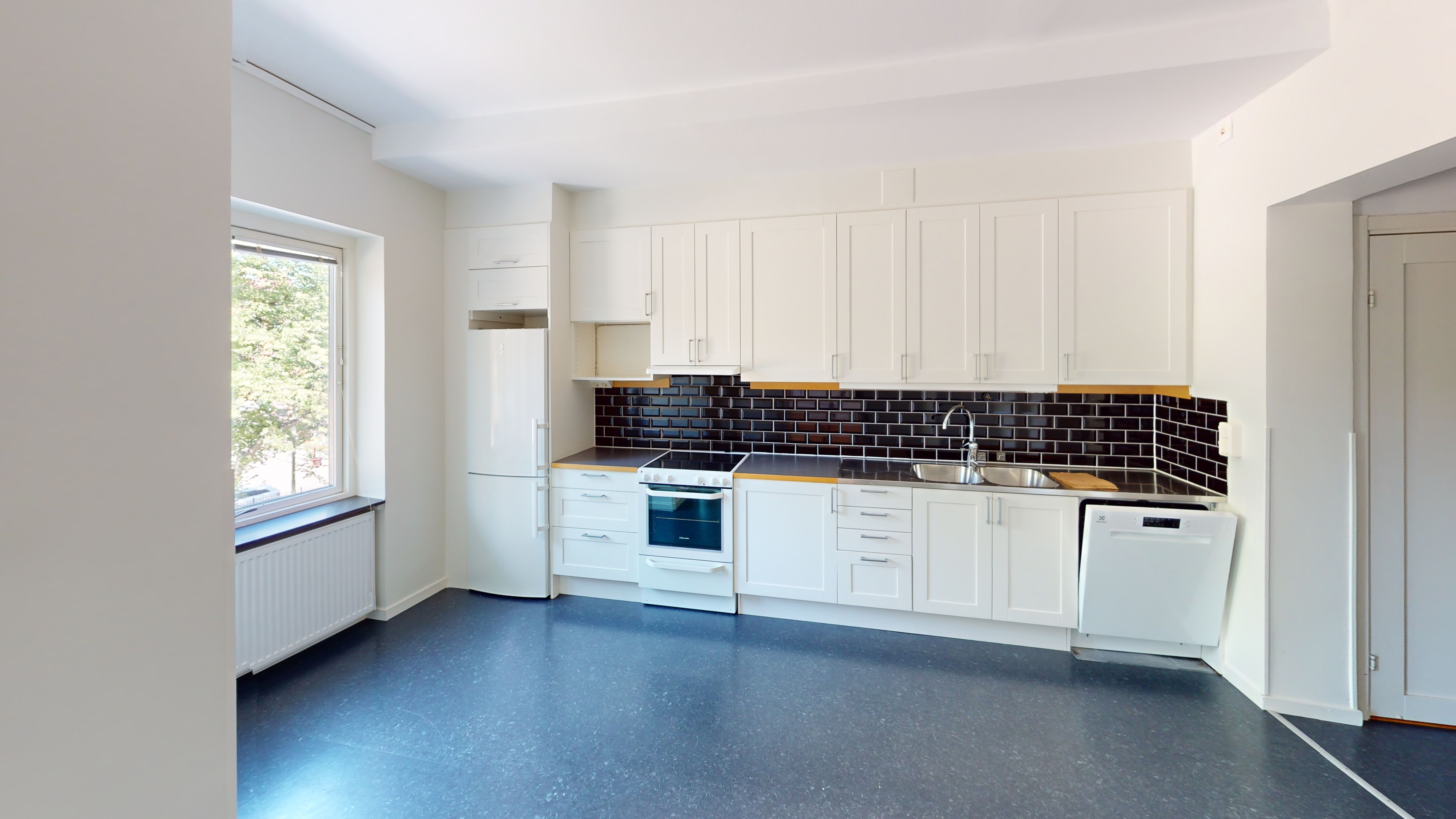 Lägenhet, 2 rooms, 82 sqm, Landskrona