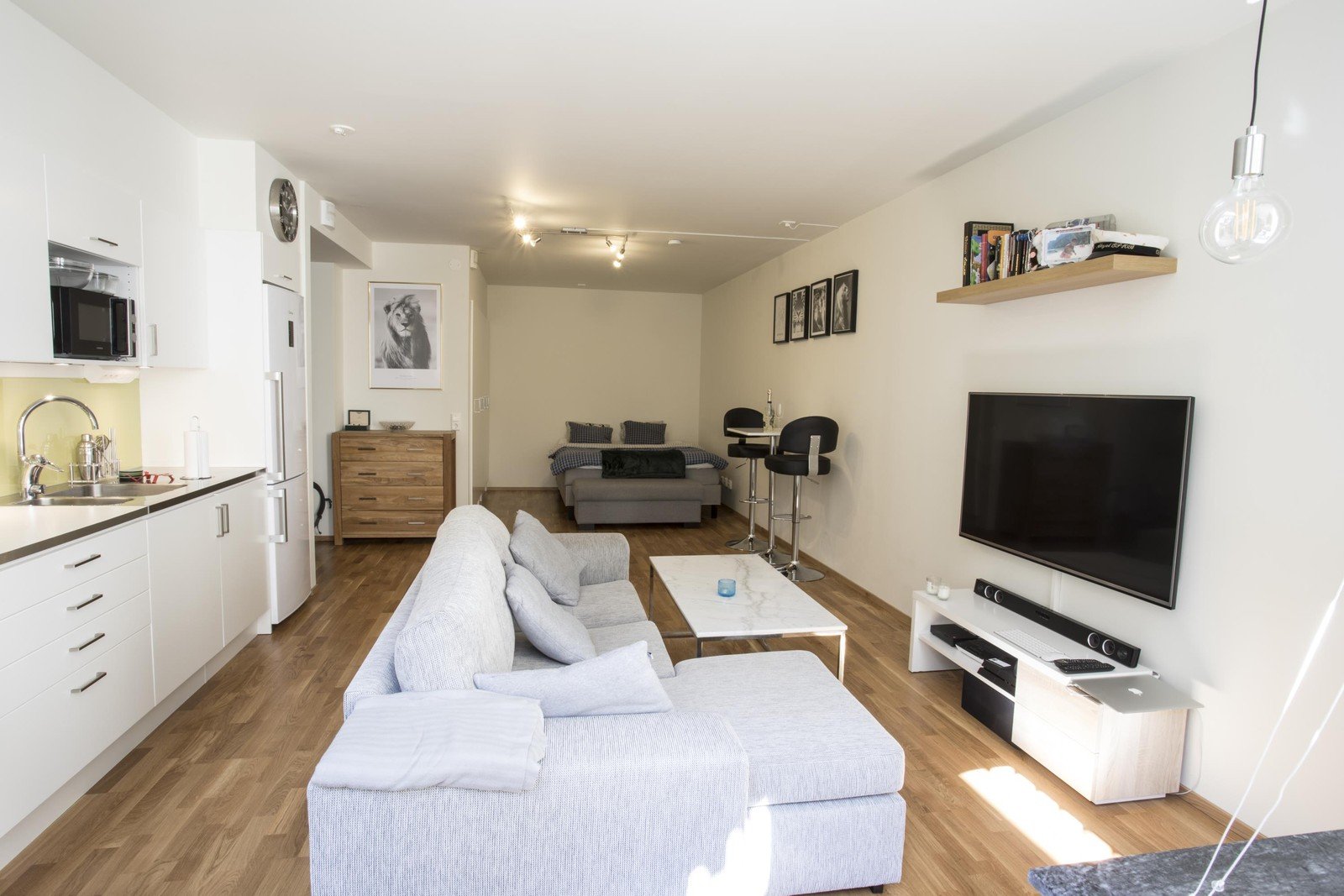 1 rok · 45 m² i Göteborg – bild 5