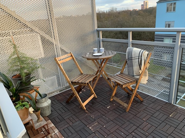 Lägenhet, 2 rooms, 46 sqm, Lund