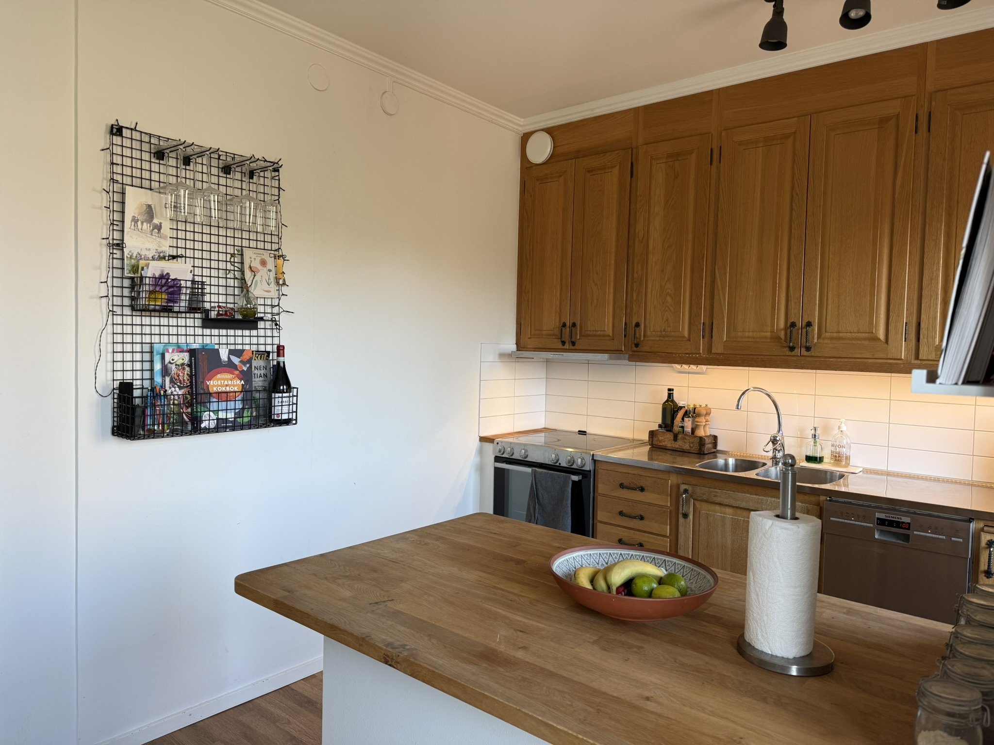 Lägenhet – Nynäshamn, Heimdal, Stockholms län - Bild 2